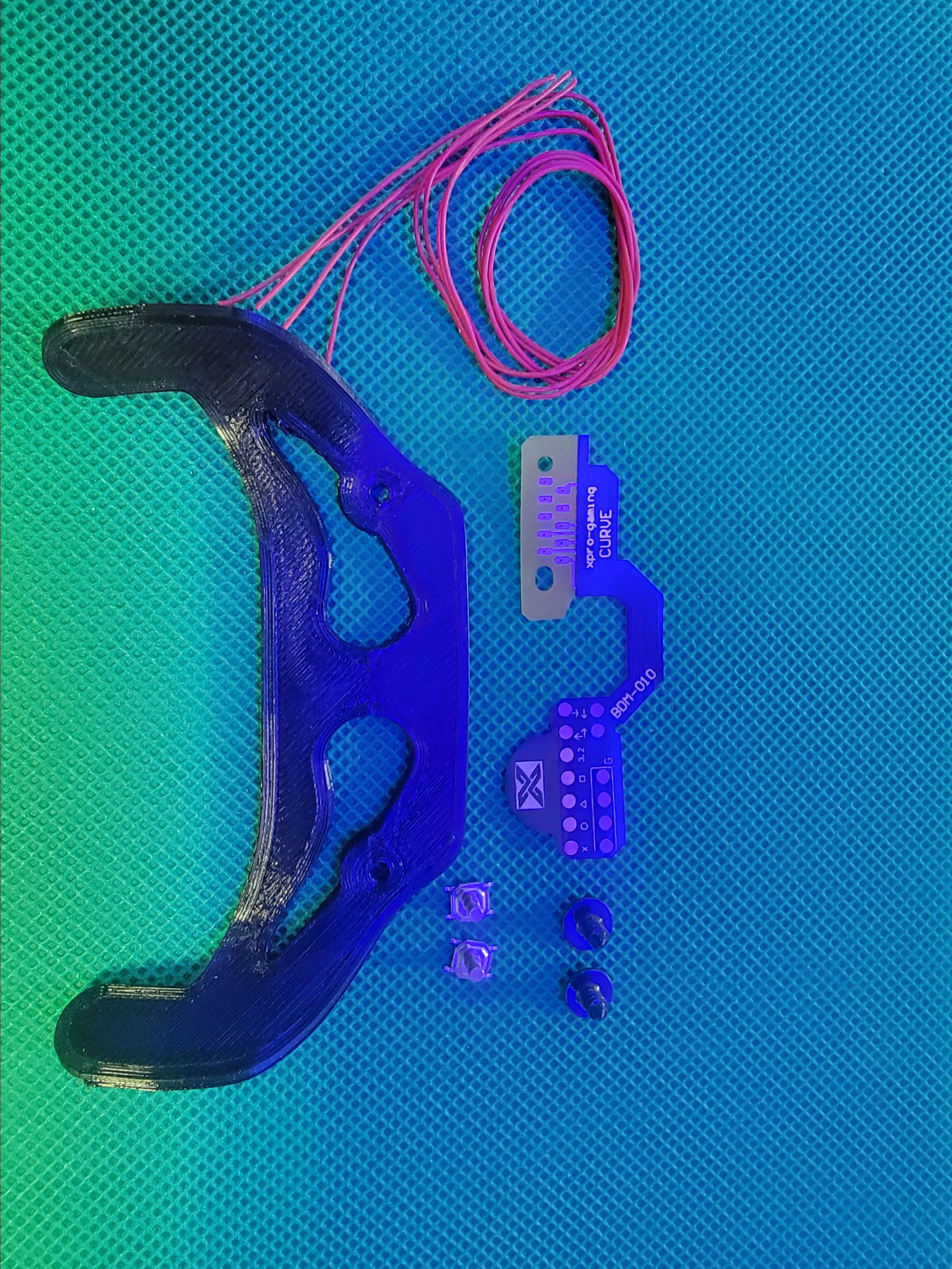 Product image for PLAYSTATION 5 BDM-10 REMAP KIT