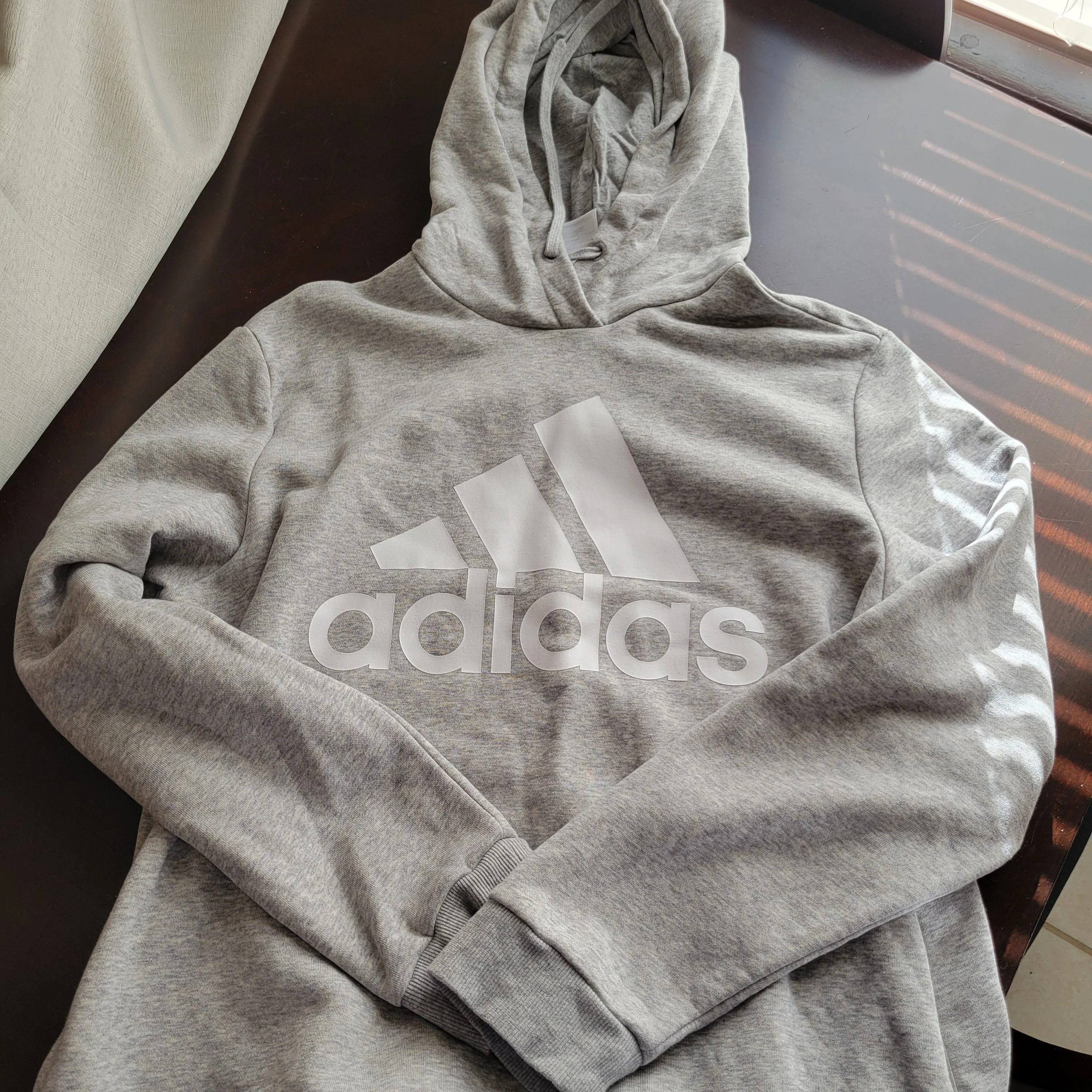 Product image for Adidas Essentials Hoodie - Women XL