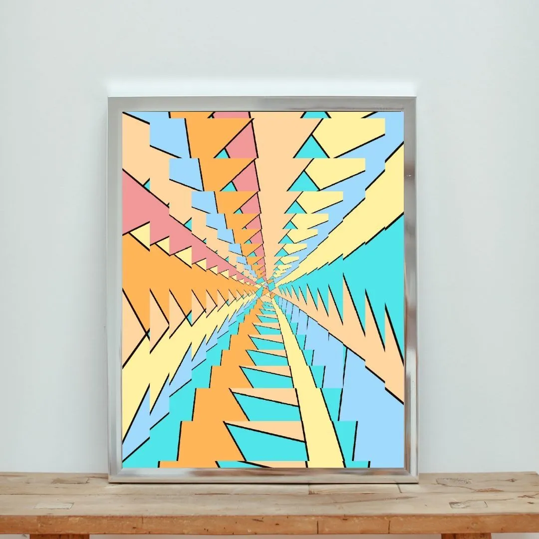 Product image for Zoning out