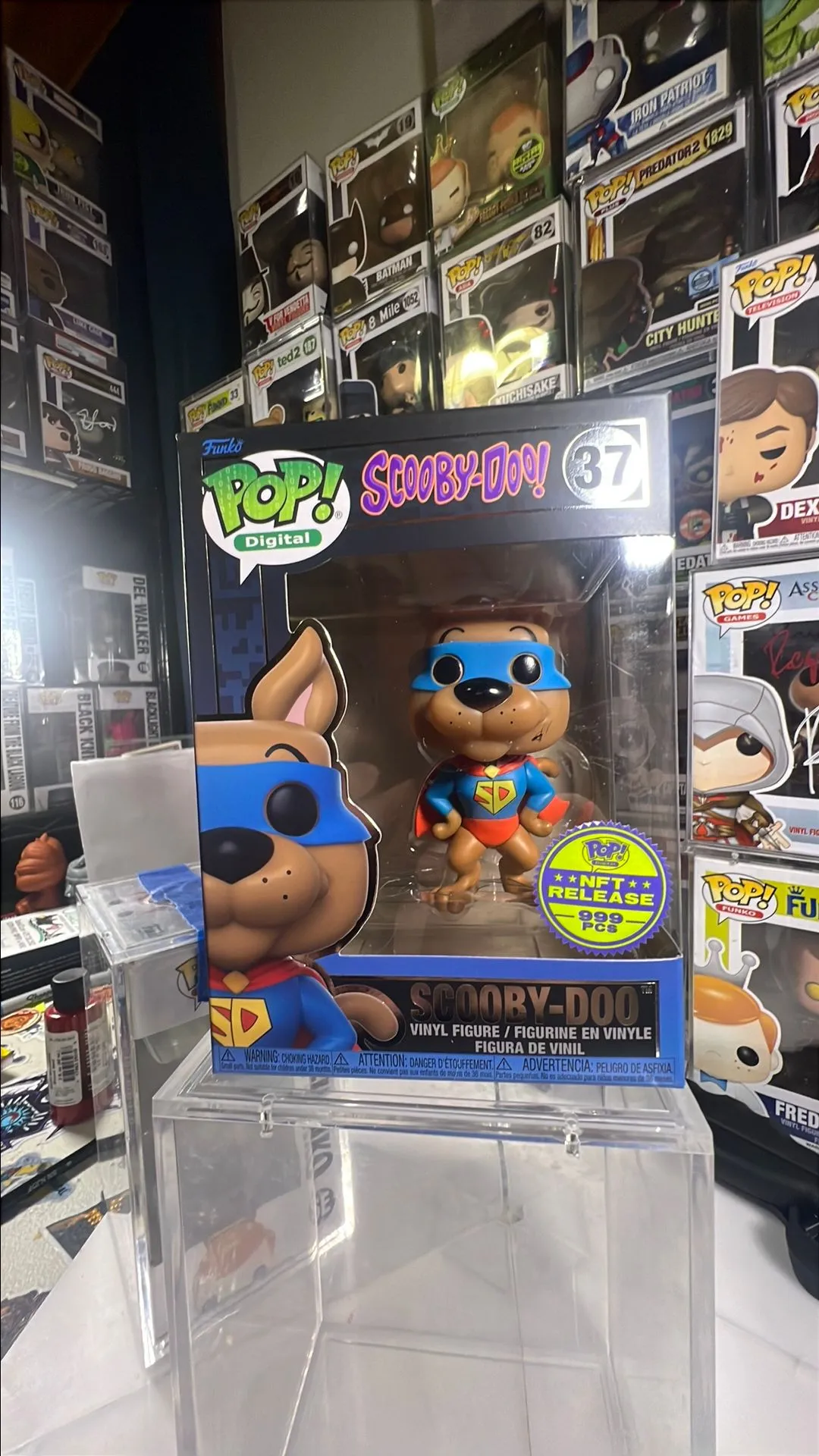 Product image for Scooby Doo