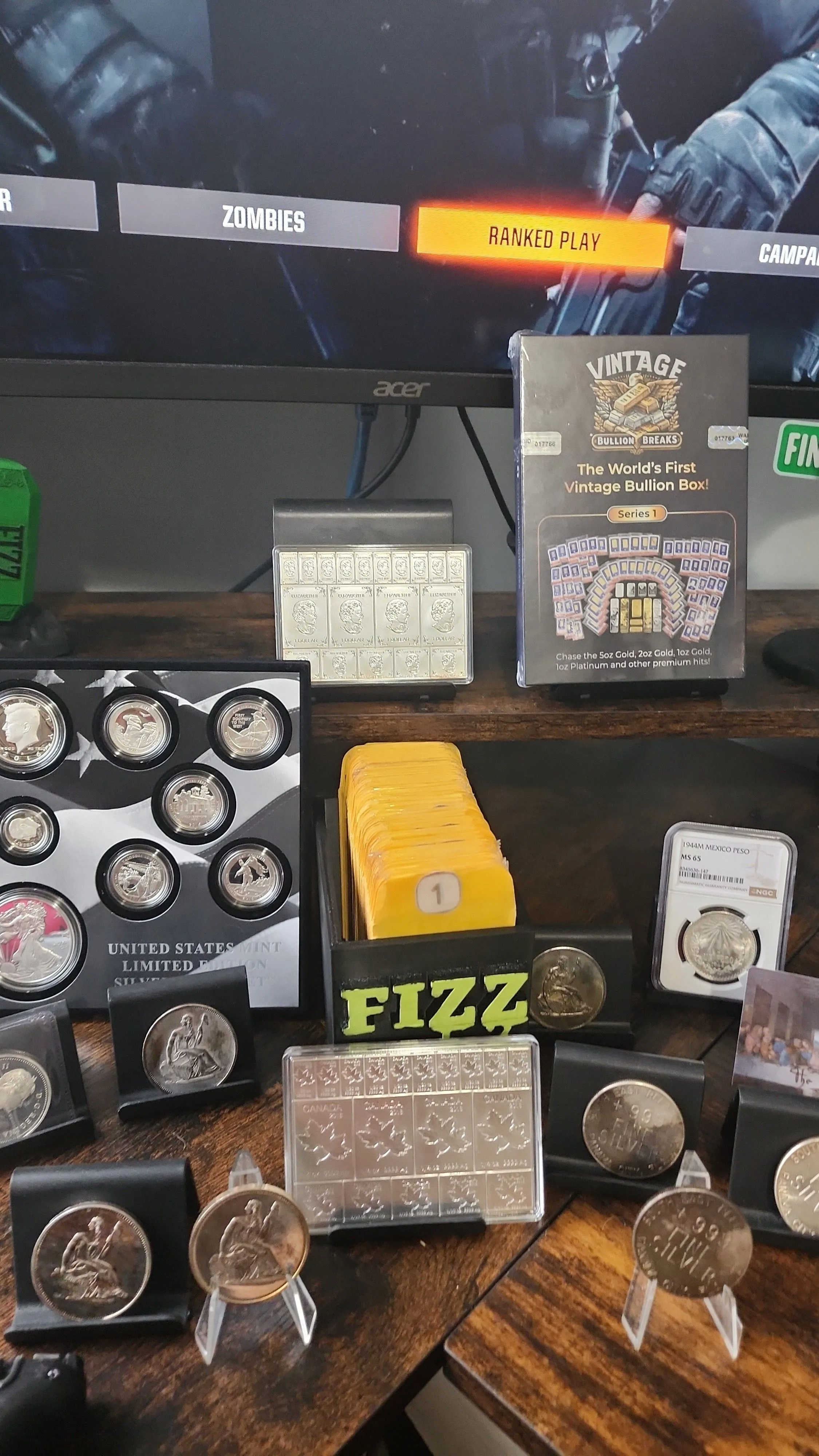 Product image for 1 item