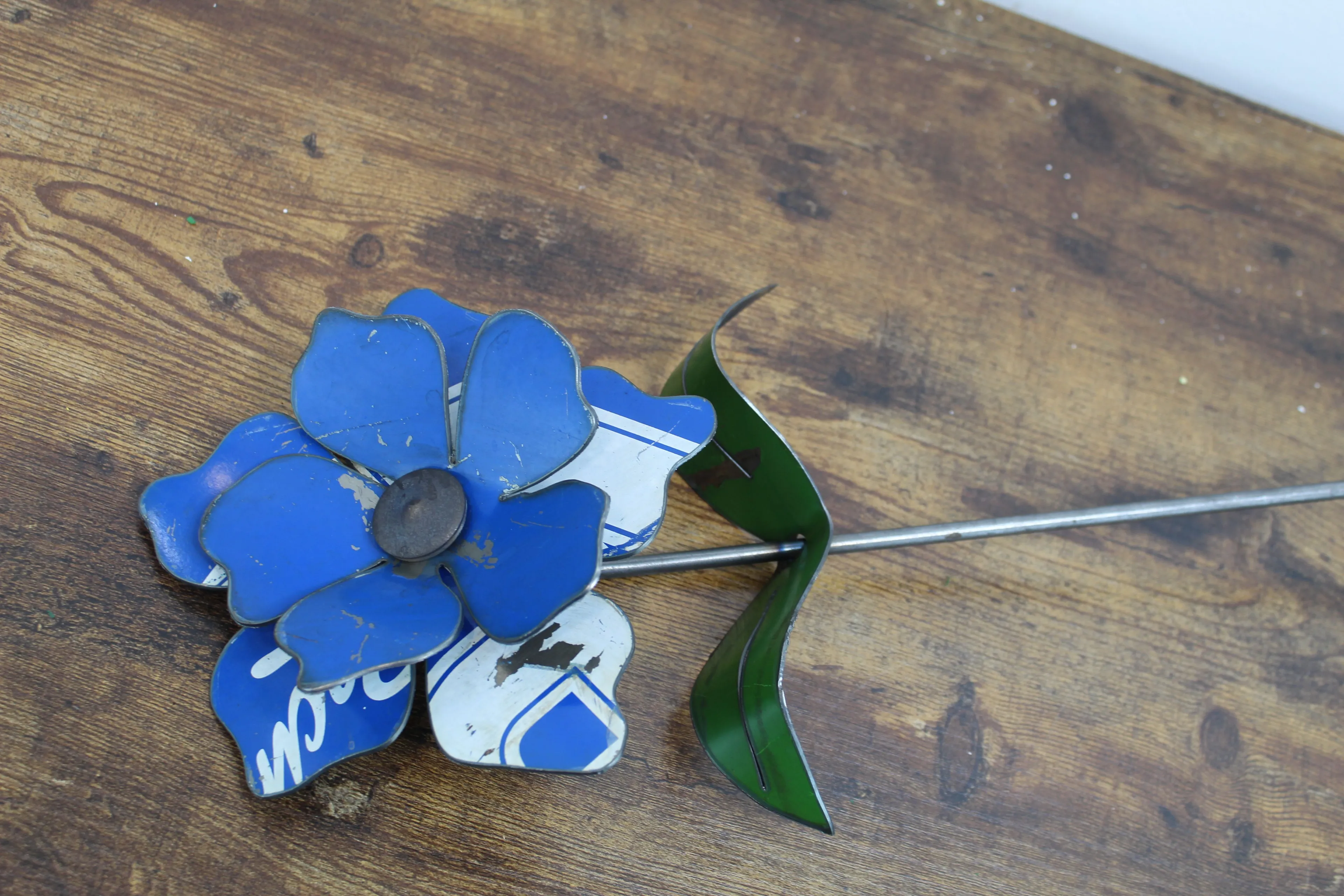 Product image for Spinner Flower 7014