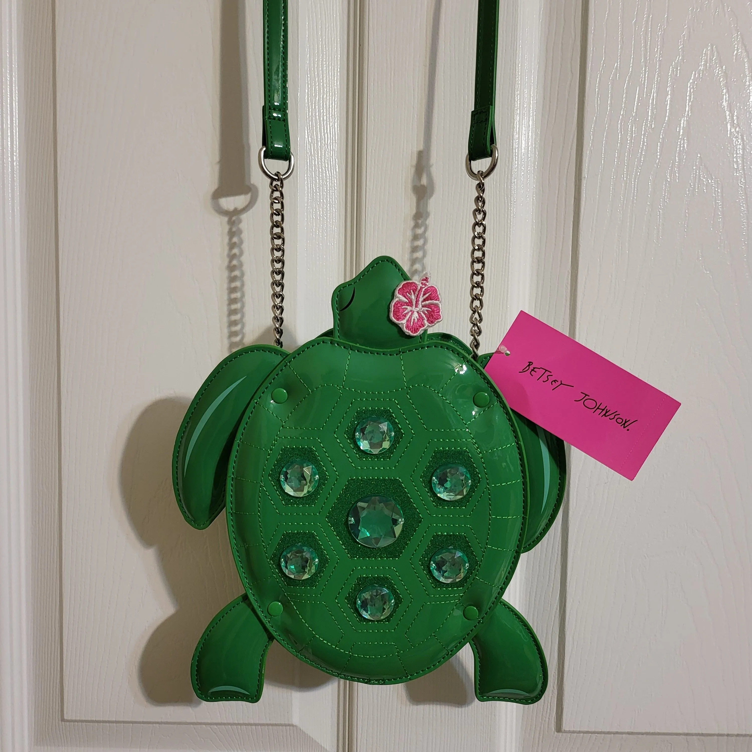 Product image for Betsy Johnson crossbody