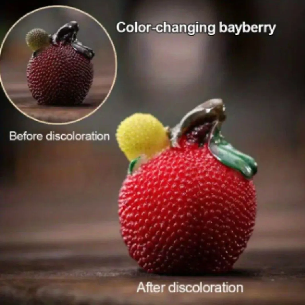 Product image for Color Changing Bayberry