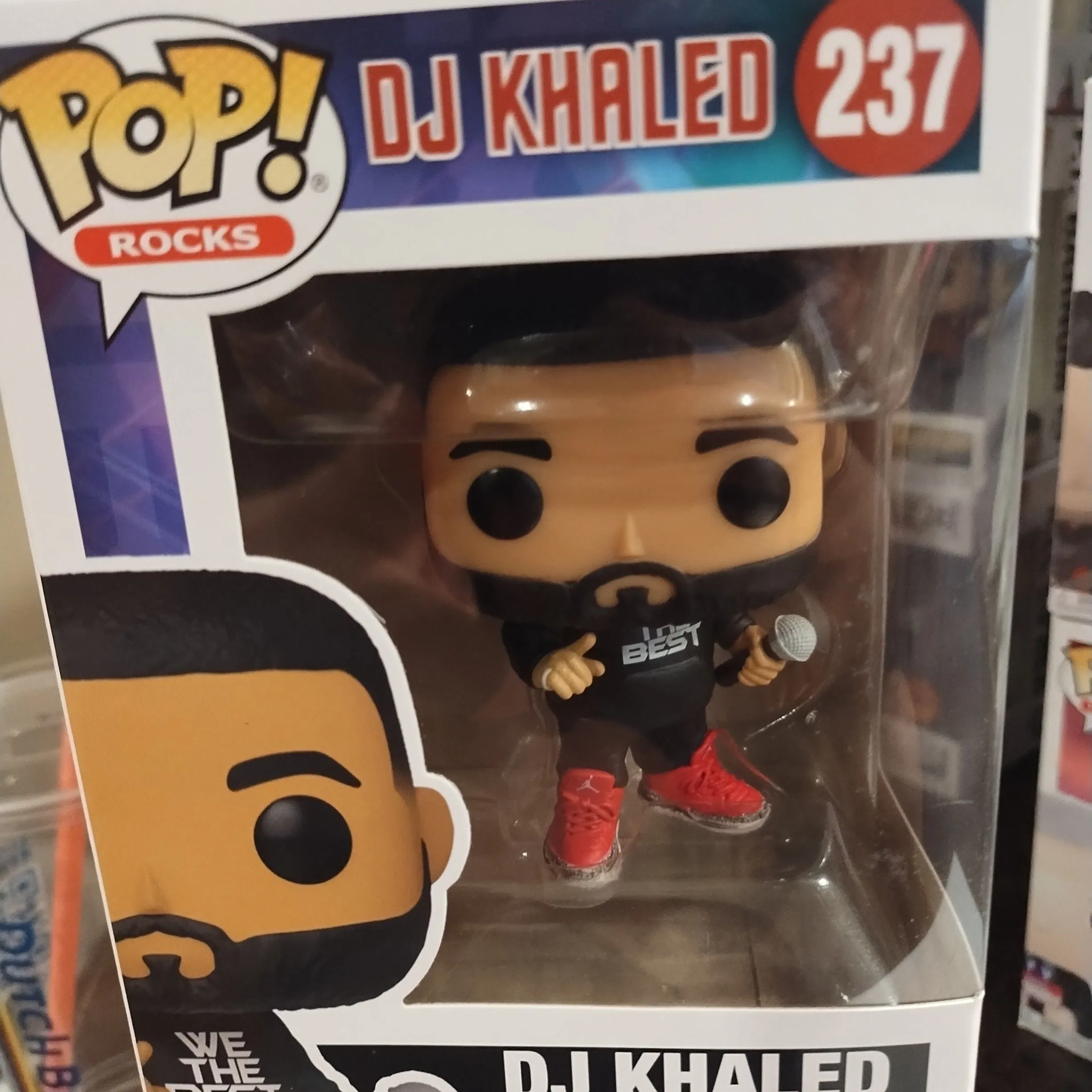 Product image for DJ Khaled