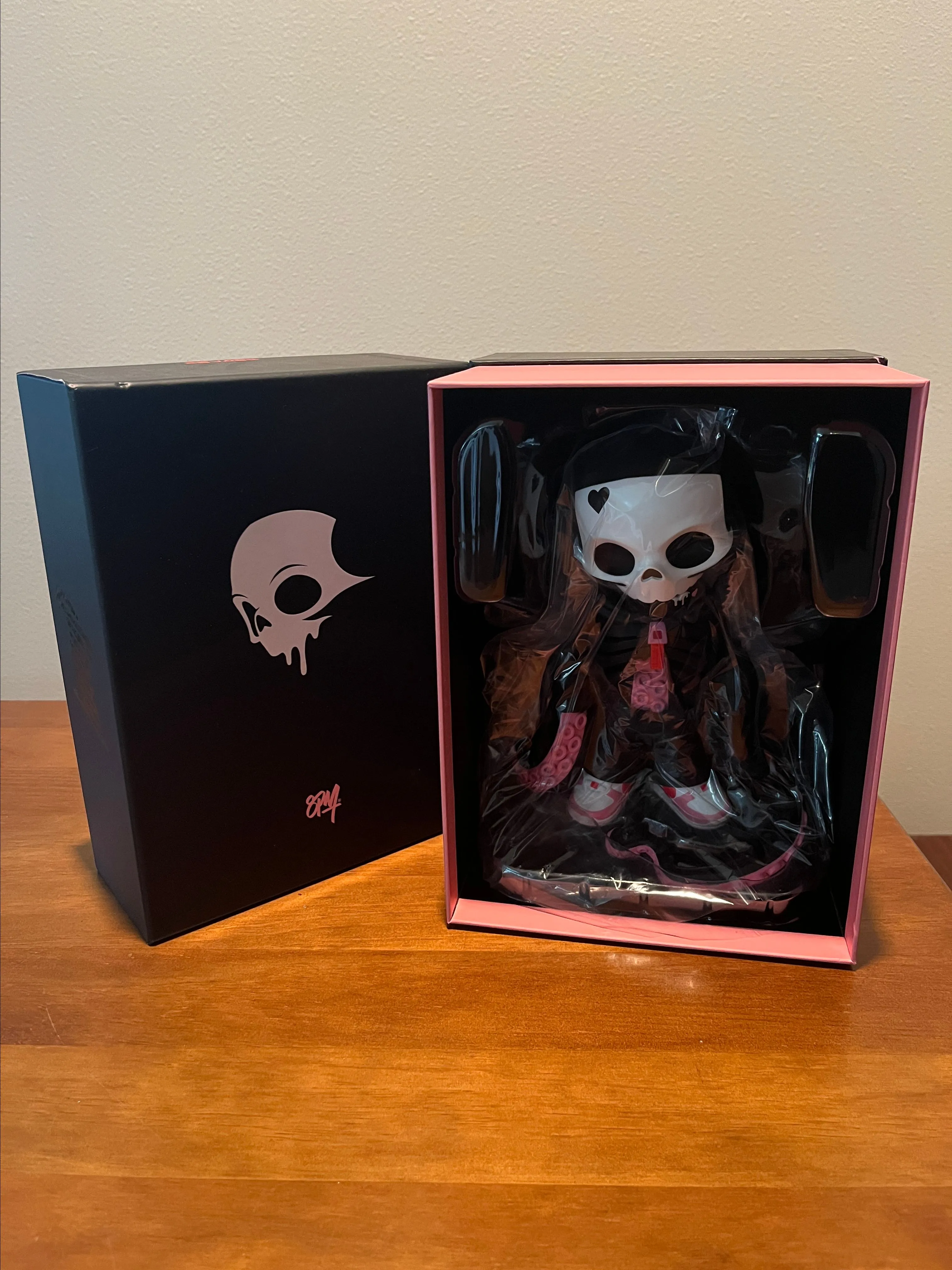 Product image for Plastic Love Jimmy by 8PM