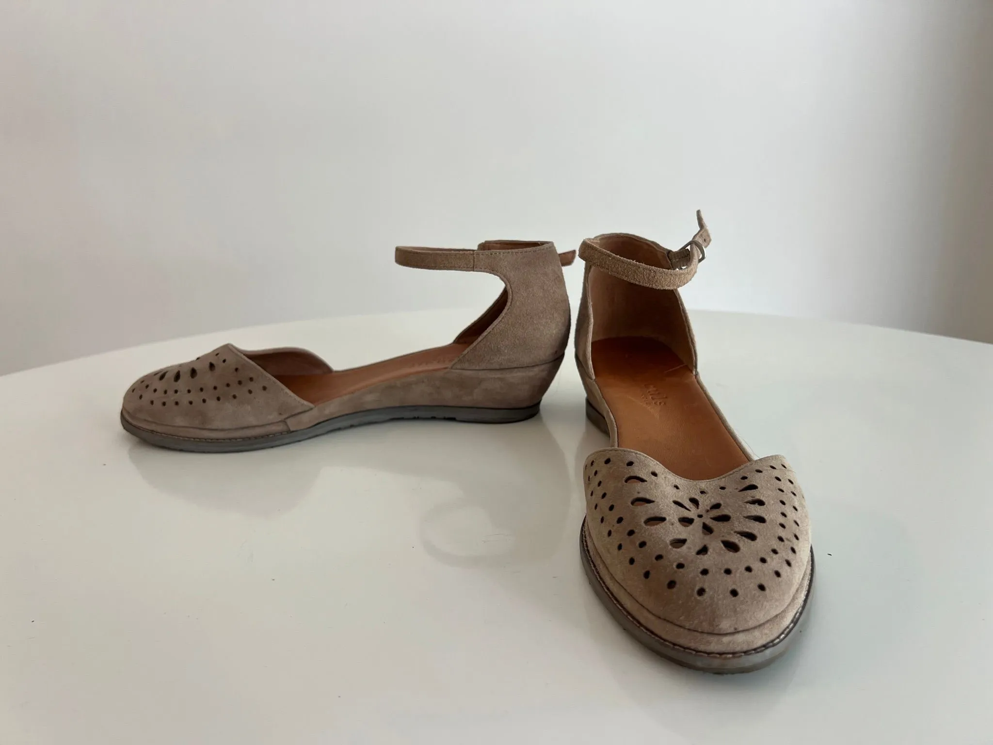 Wedge Slingback Gentle Souls Noemi Slingback Gentle Souls Nyomi 2025