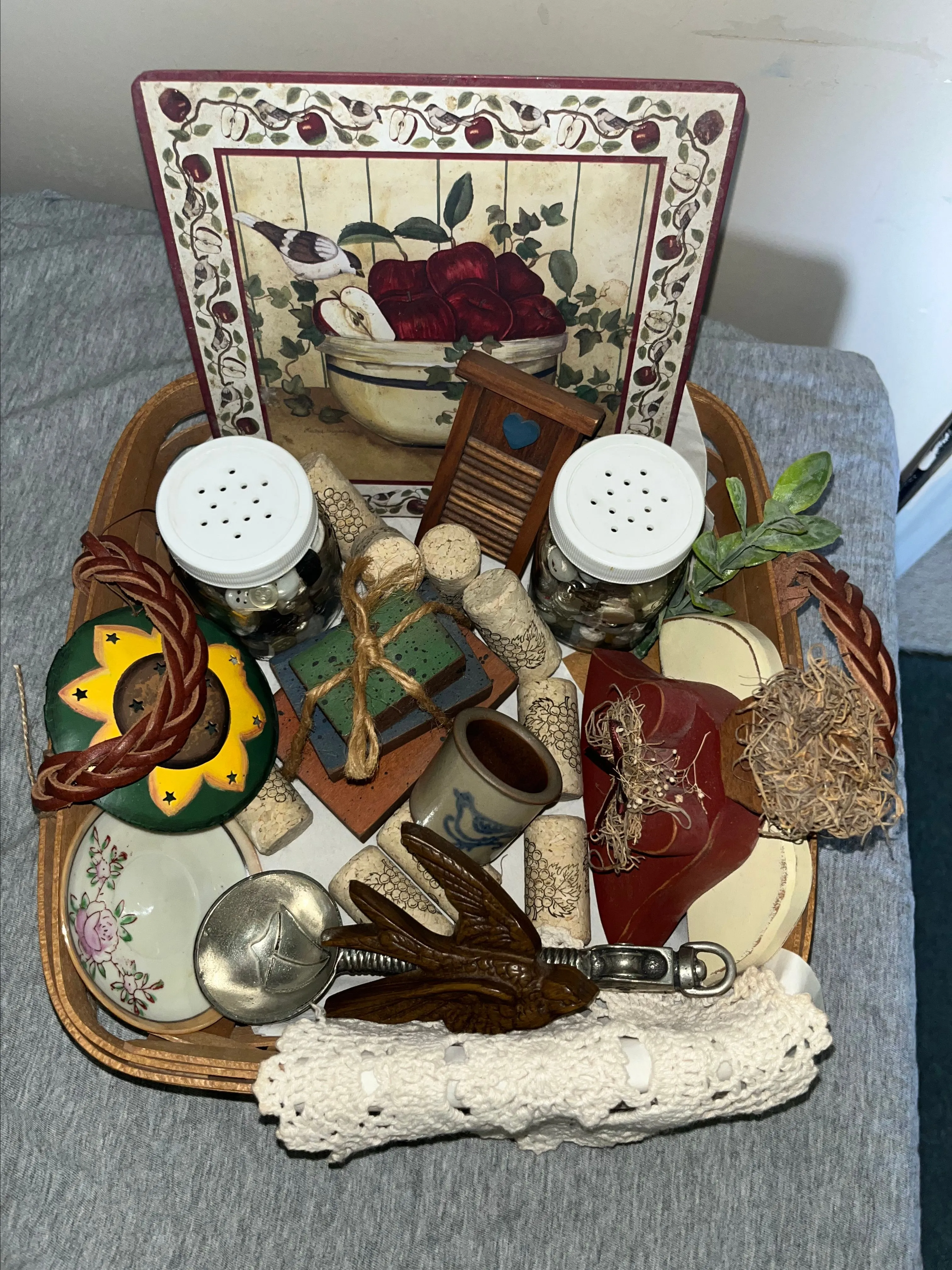 Listing Image Blurred Background