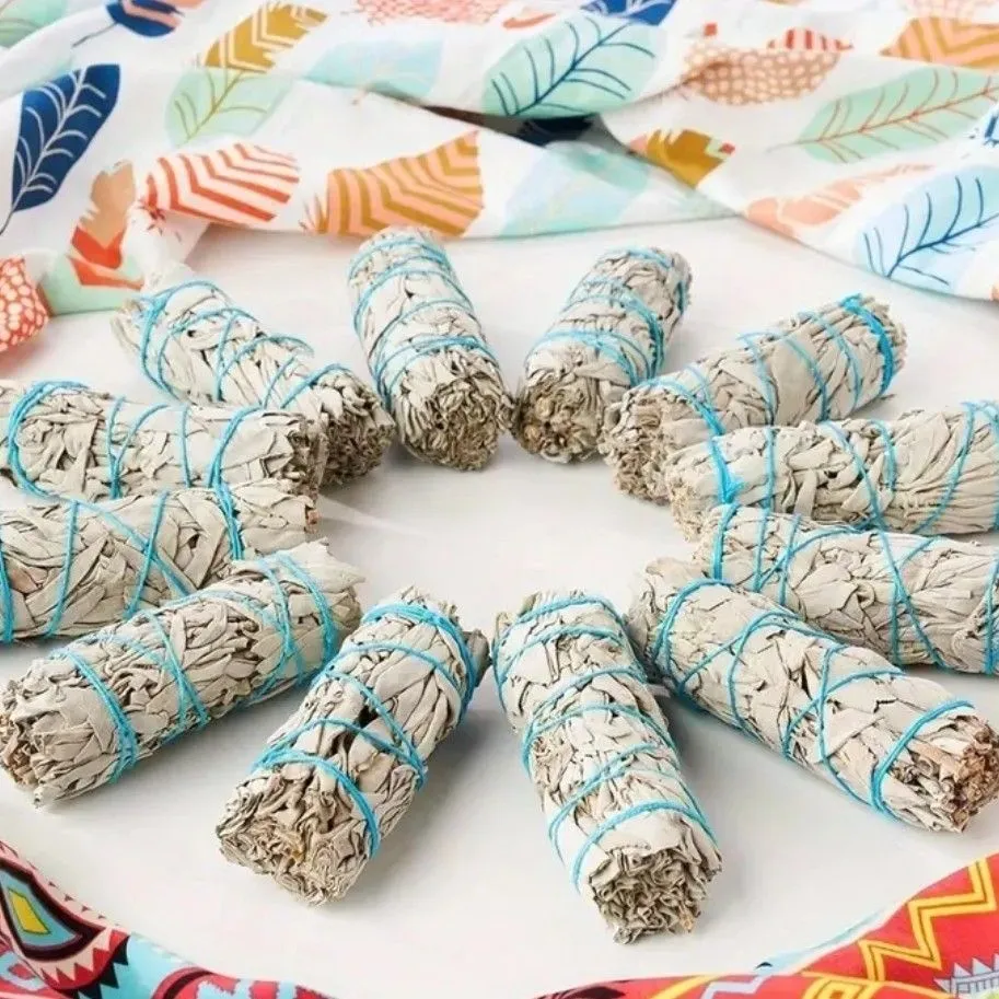 Product image for California White Sage bundle
