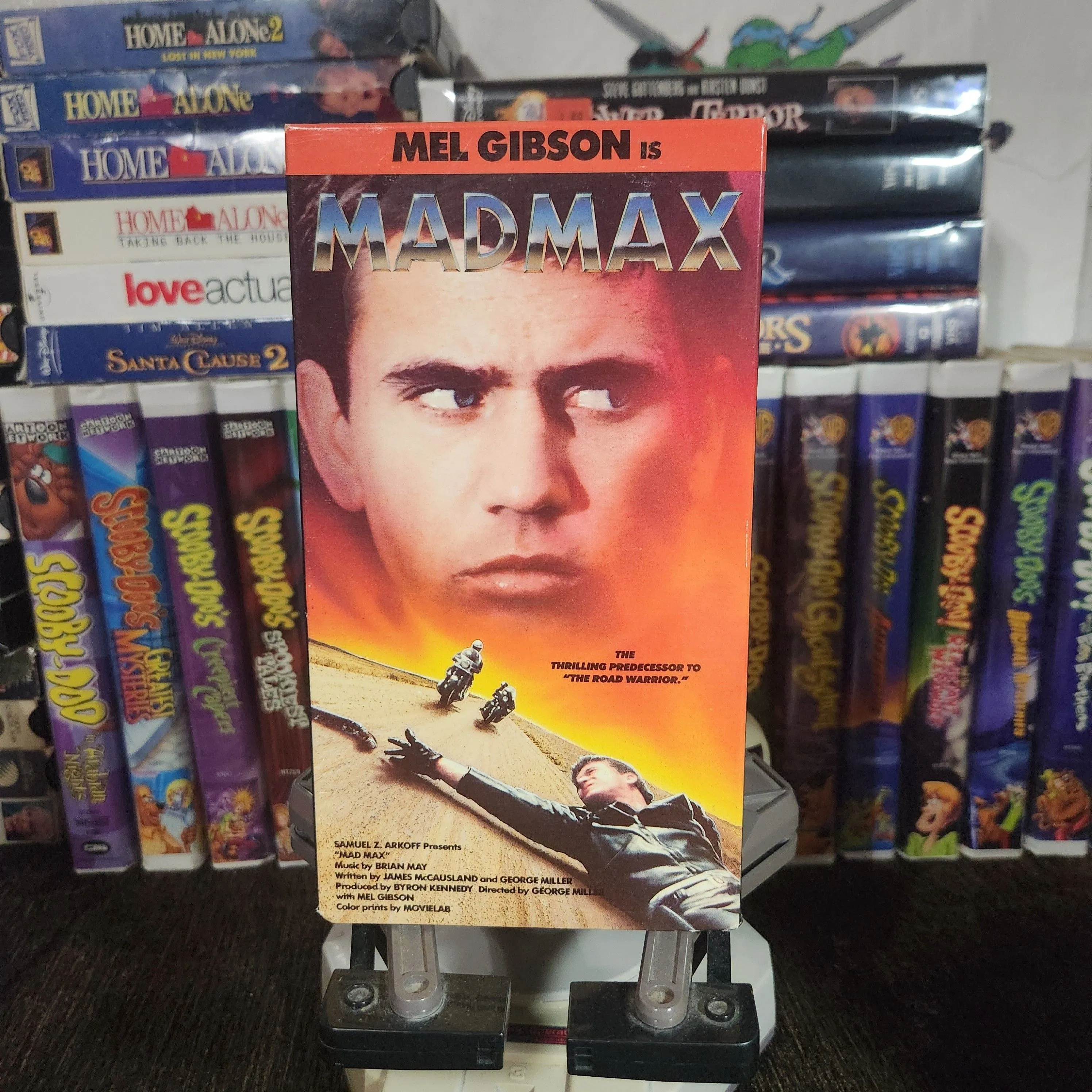 Product image for Mad Max
