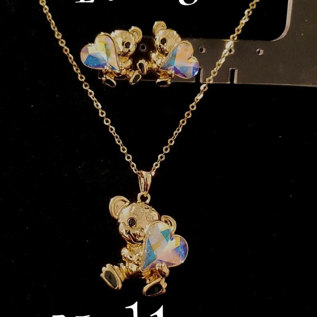Product image for Necklace set