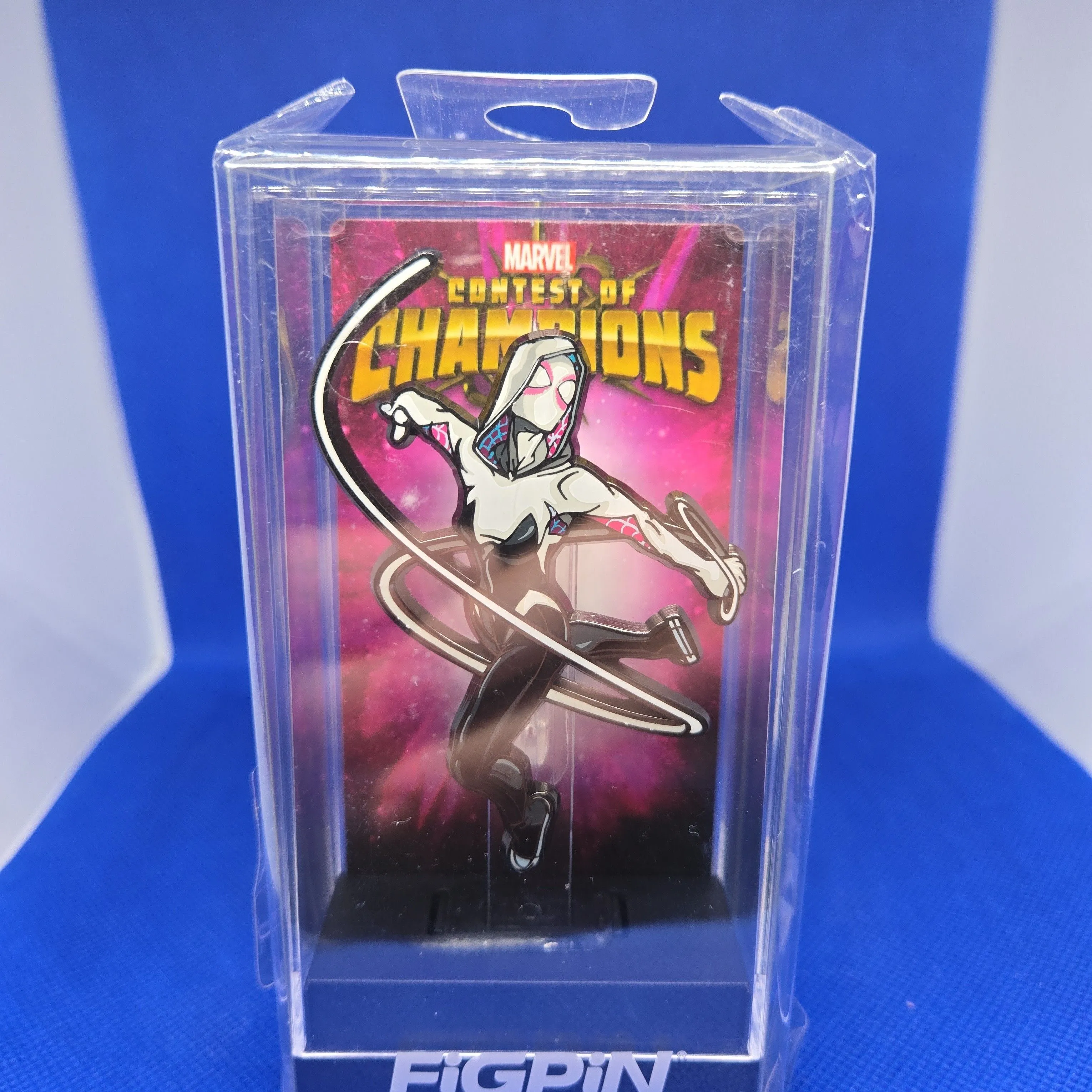 Product image for Spider-Gwen