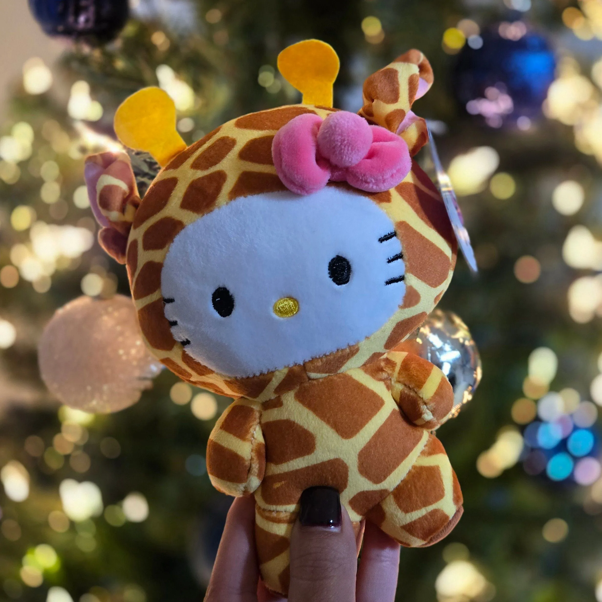 Product image for Hello Kitty Giraffe🦒