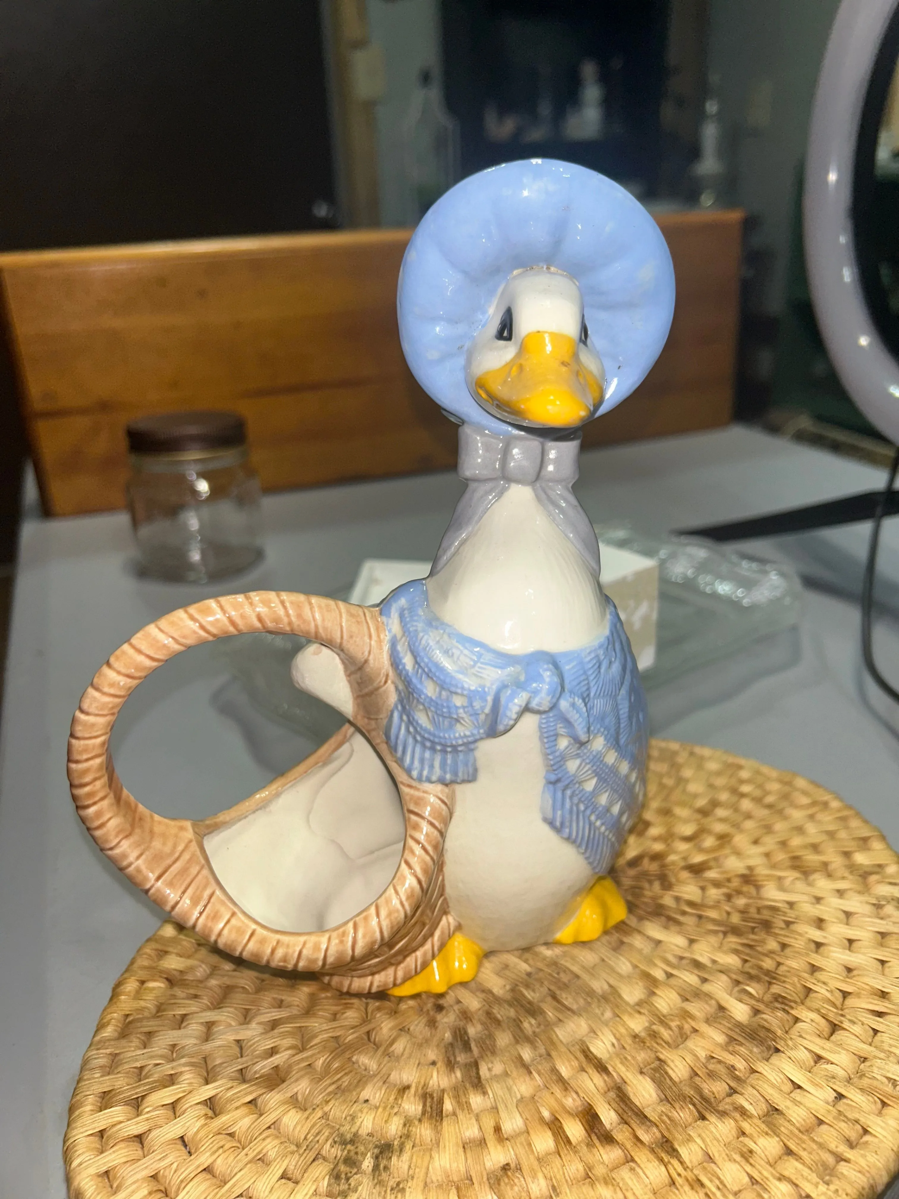 Product image for Vintage Goose