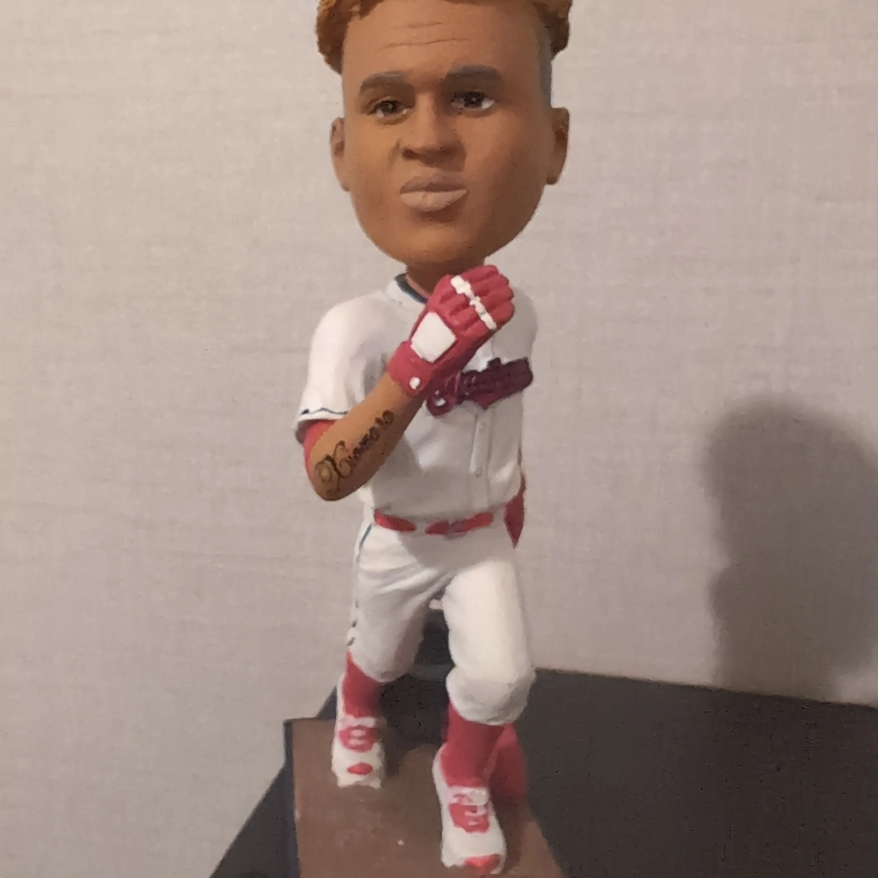 Product image for Jose Ramirez 2017 Bobblehead