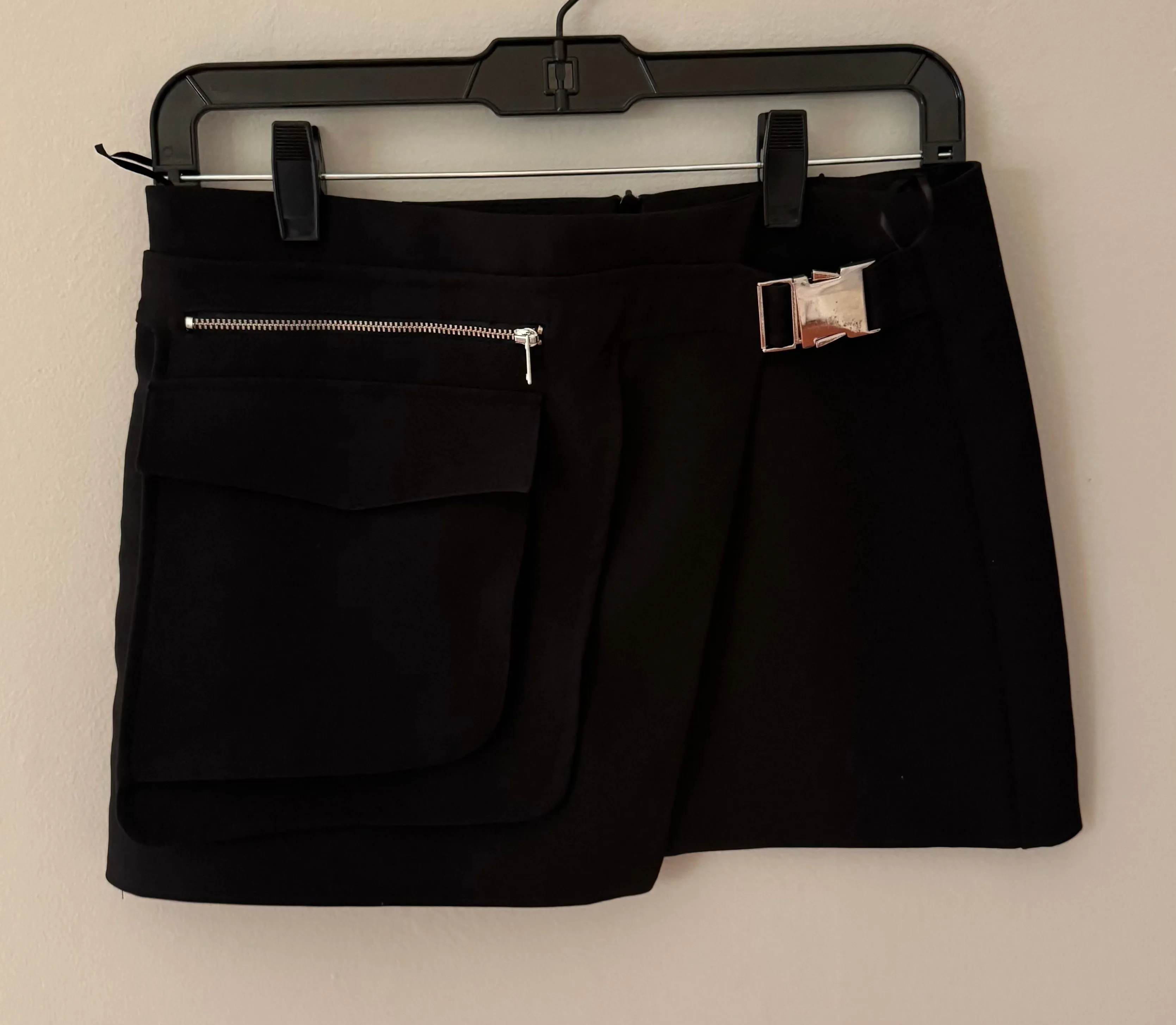 Product image for Zara - NWT Black Skirt Size Small