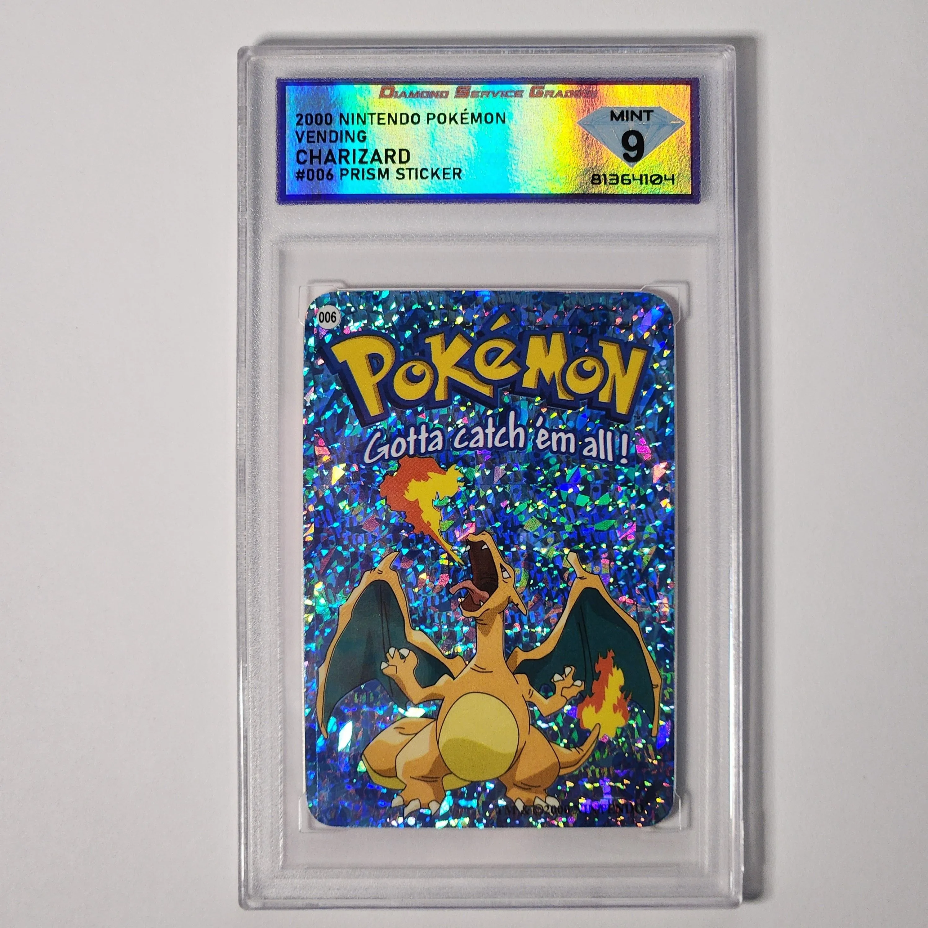 all pokemon cards with n Pokemon TCG: Paldean Fates – Sticker Collection – HOC TCG main image 1