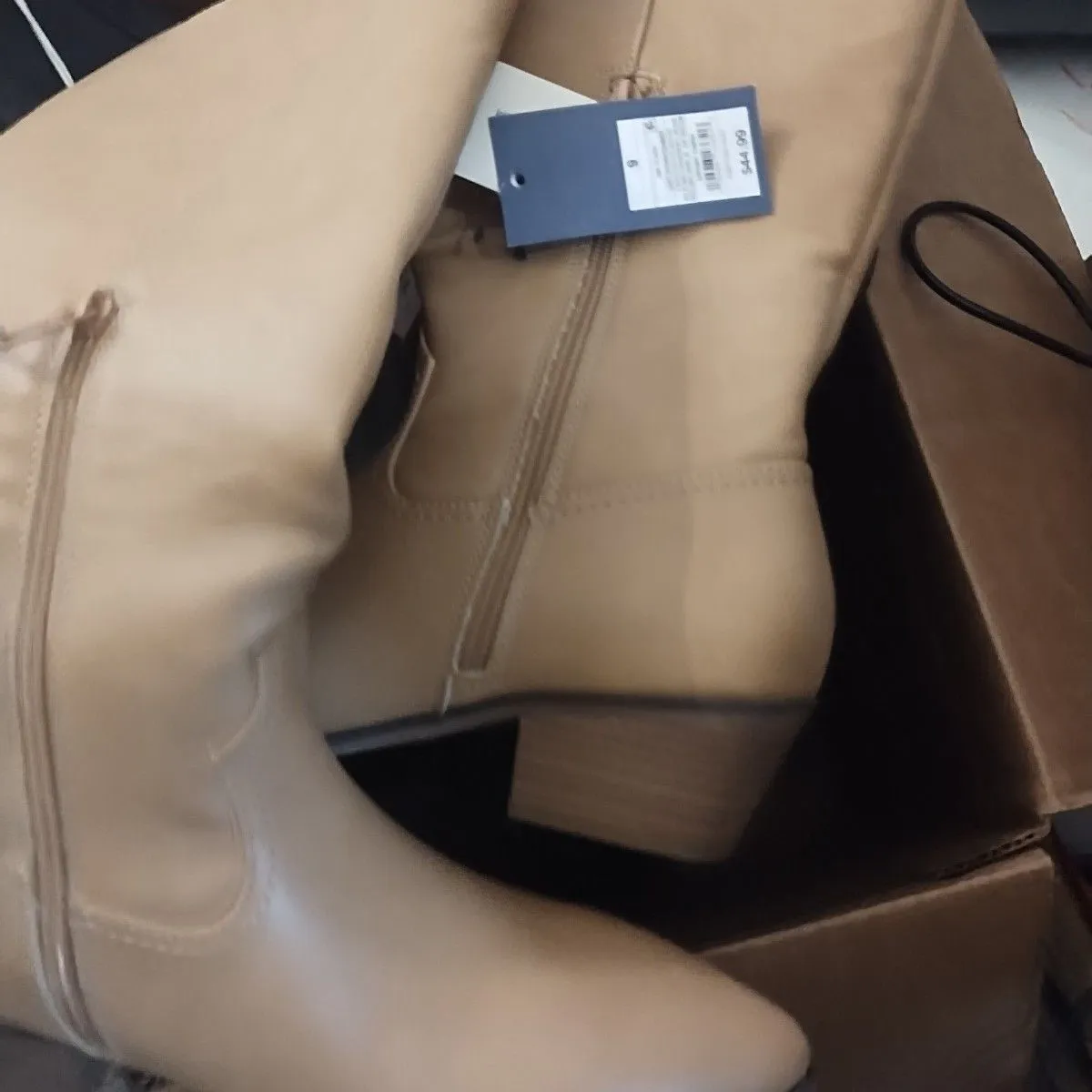 Product image for women's shoes different sizes