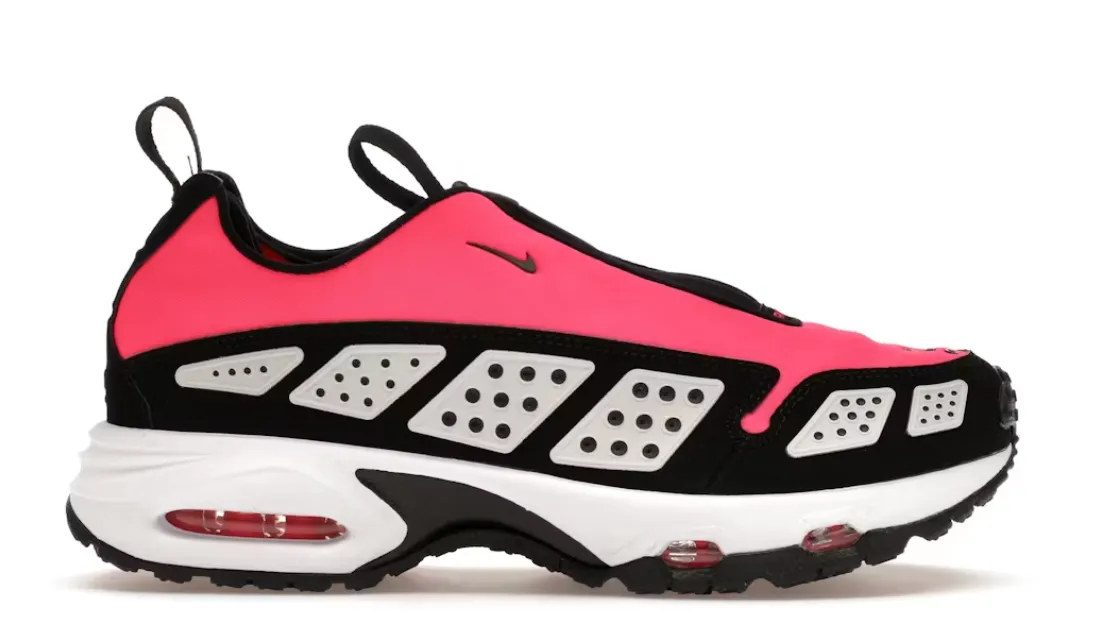 Product image for Nike Air Max Sunder Hyper Pink Black (Women's) sz 12W