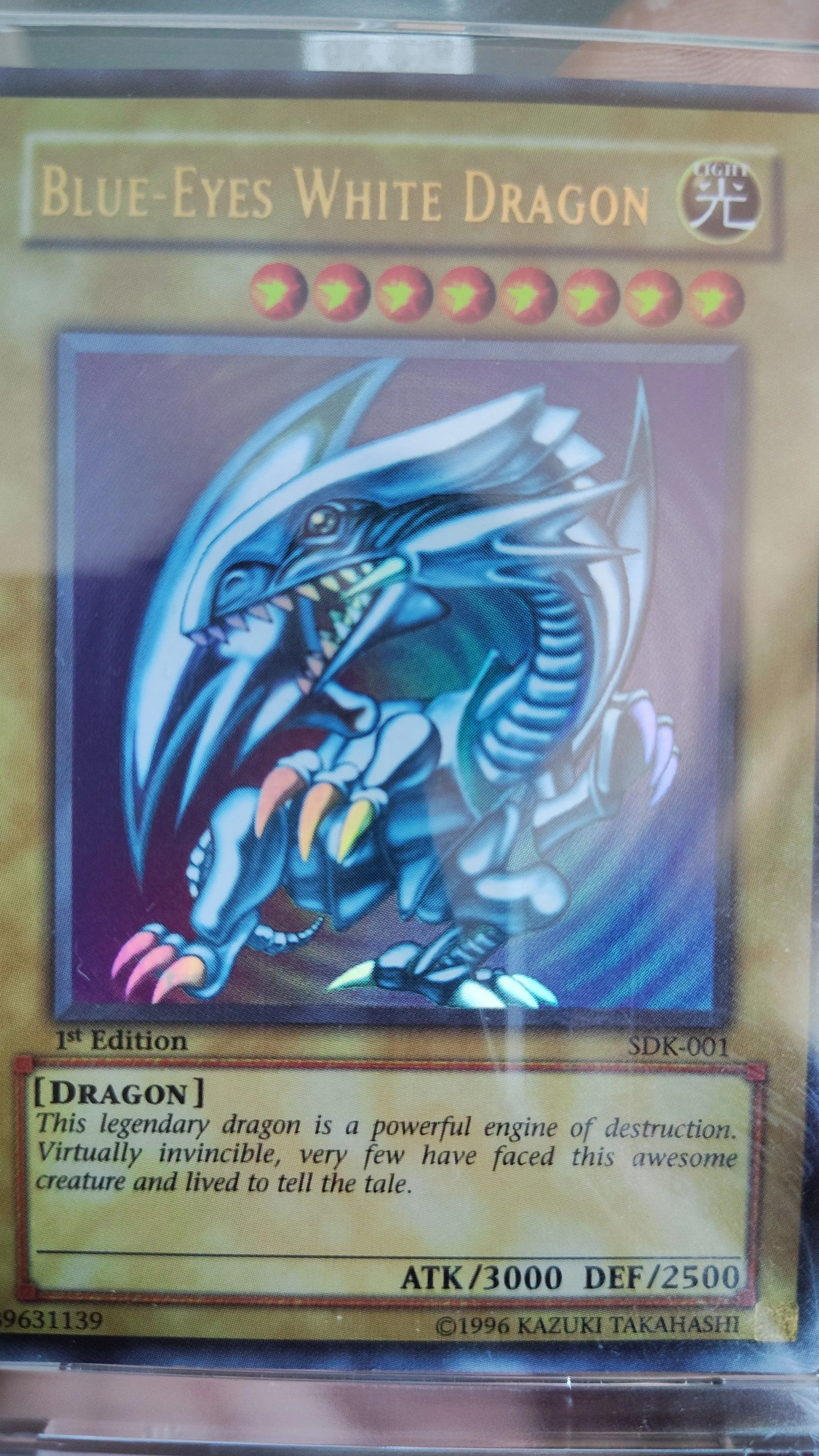 yugioh card sdk-001 Amazon.com: Yugioh Nordic Cards main image 0