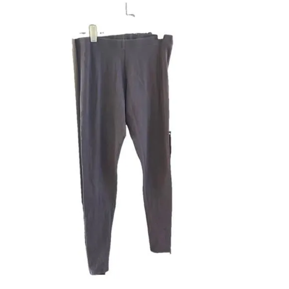 Product image for Women's Victoria's Secret Leggings Gray Size S