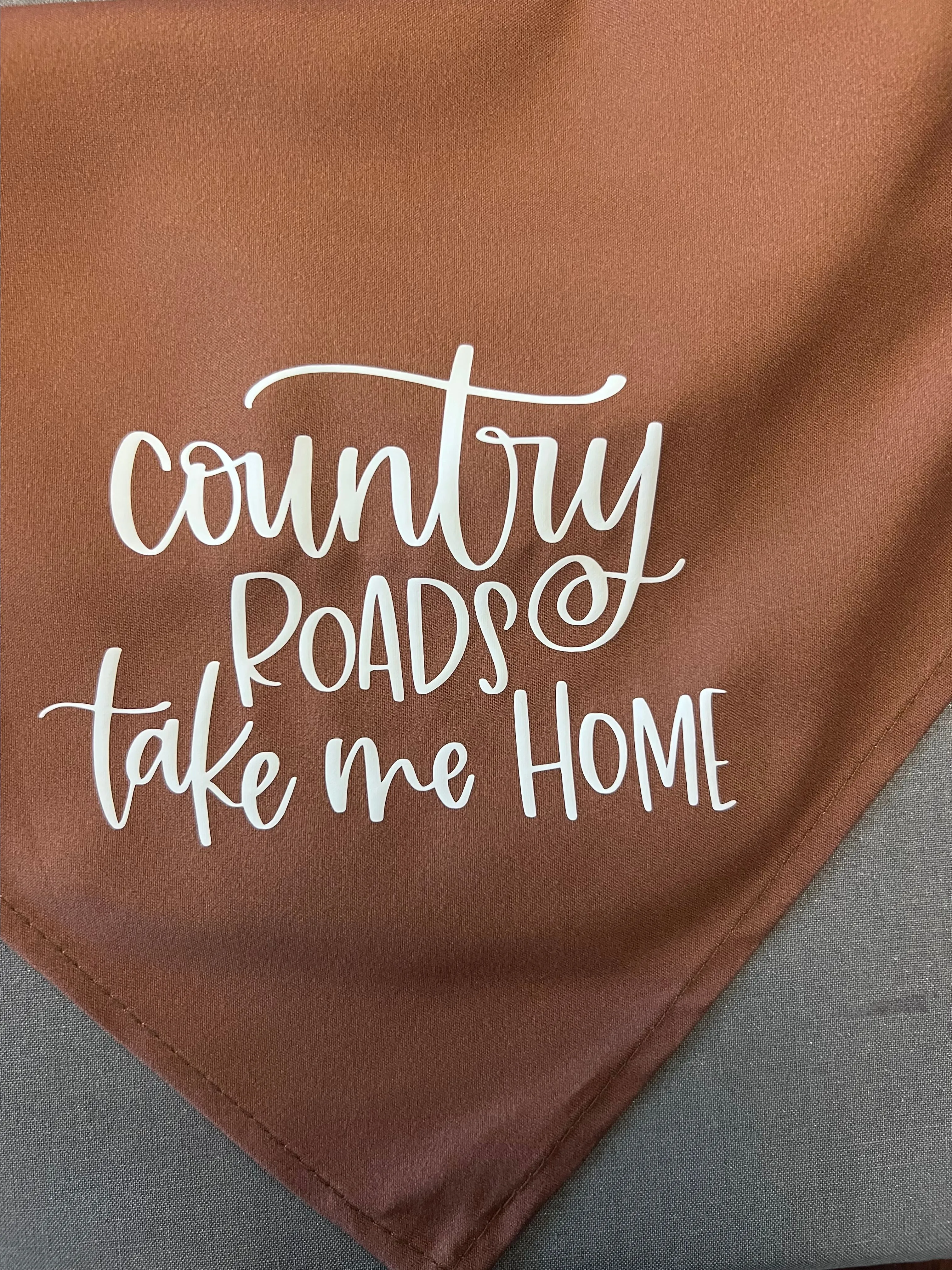 Product image for Country Road Take me Home
