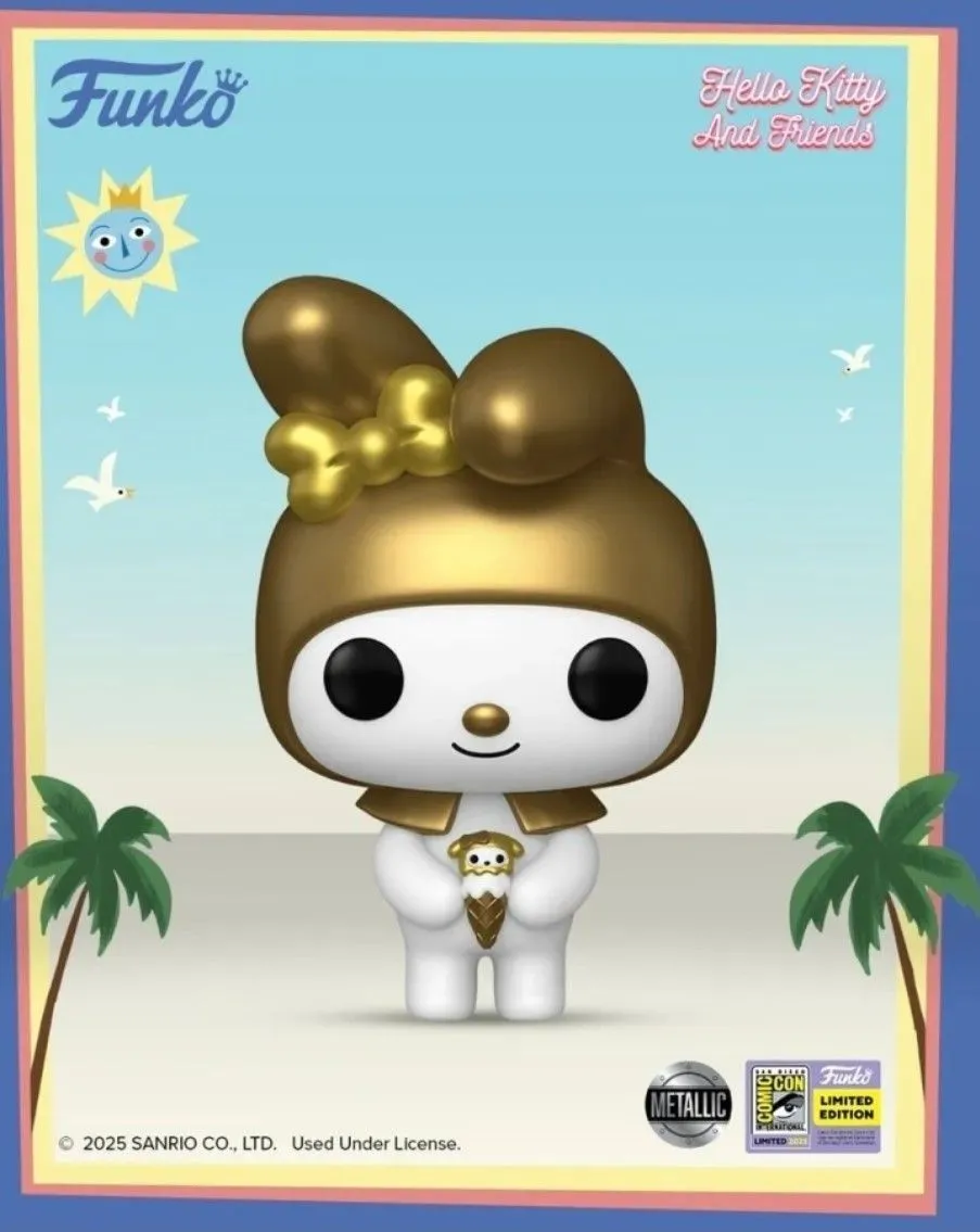 Product image for Melody