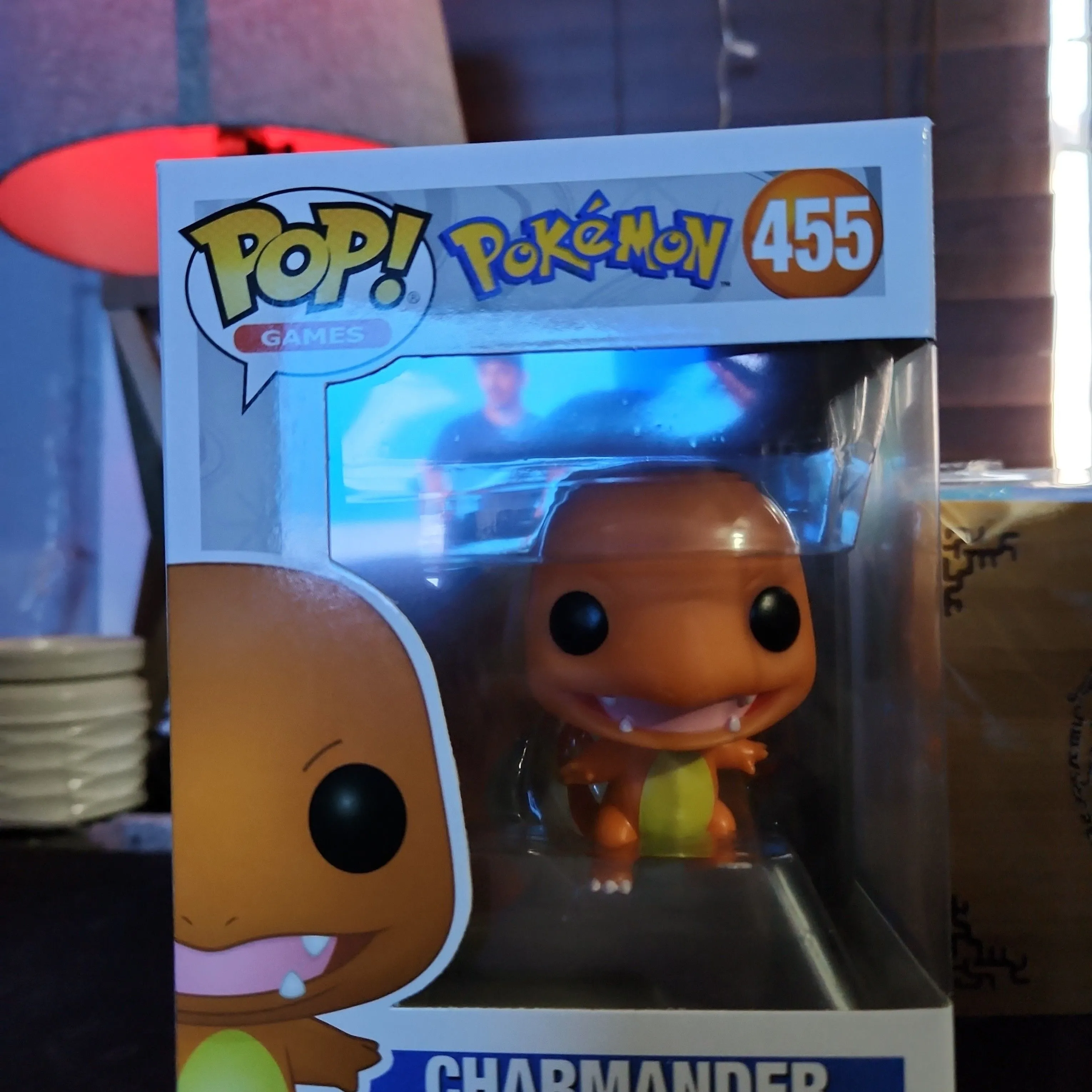Product image for Charmander