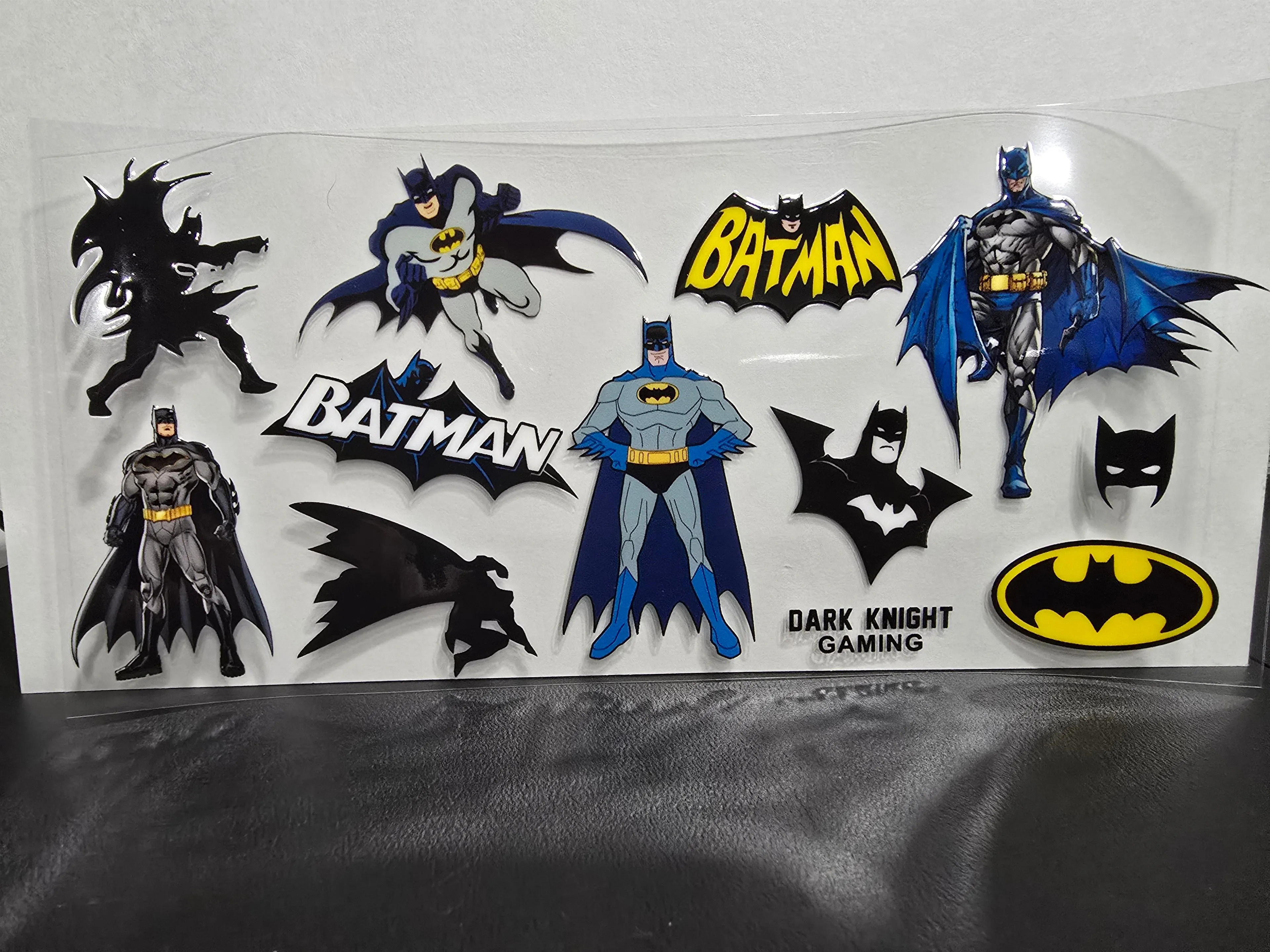 Product image for Decal - Batman 