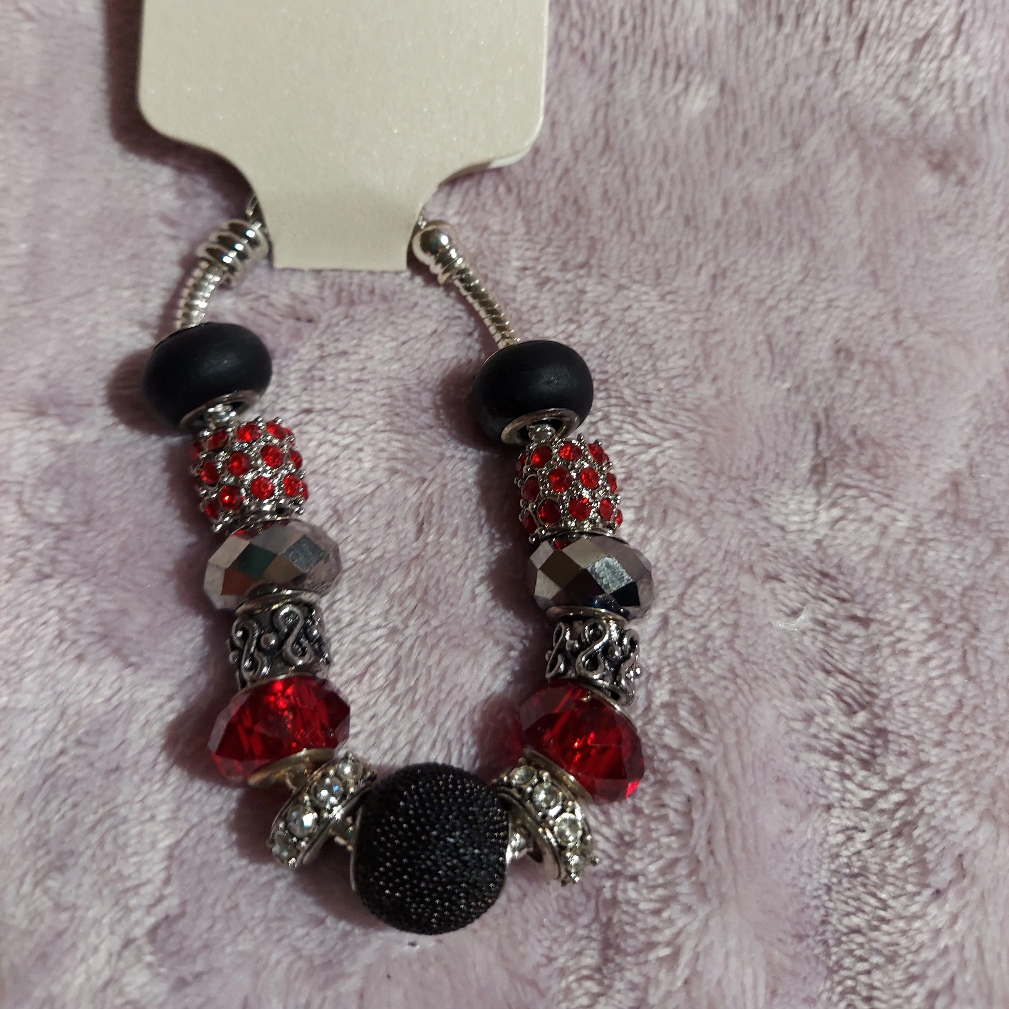 Product image for Darice beadable bracelet