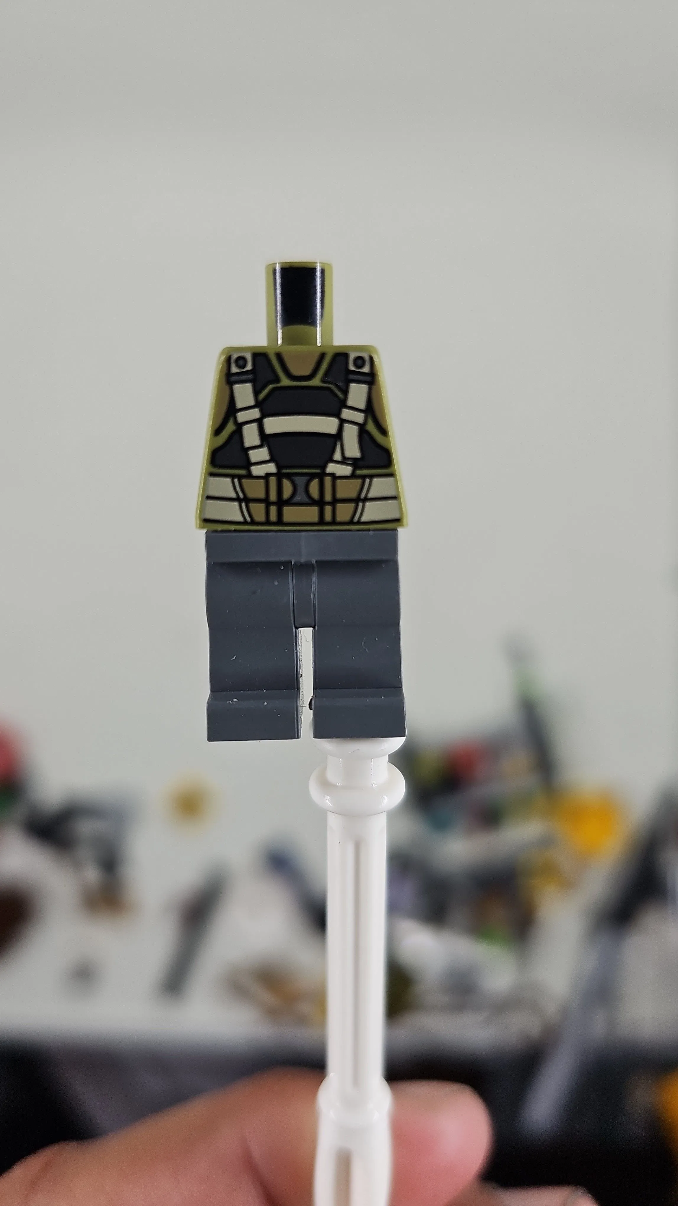 Product image for bane torso bl#sh0062