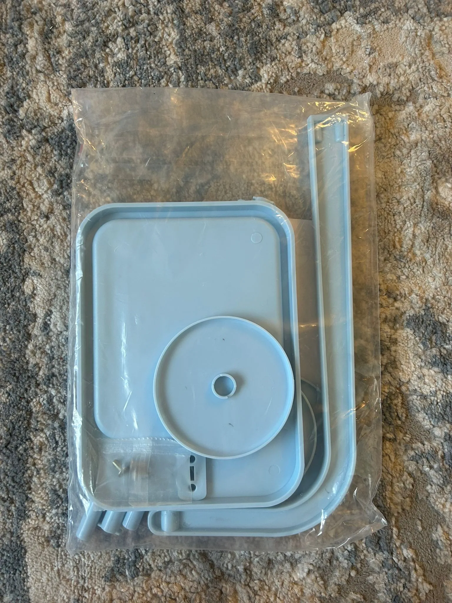 Product image for yarn holder