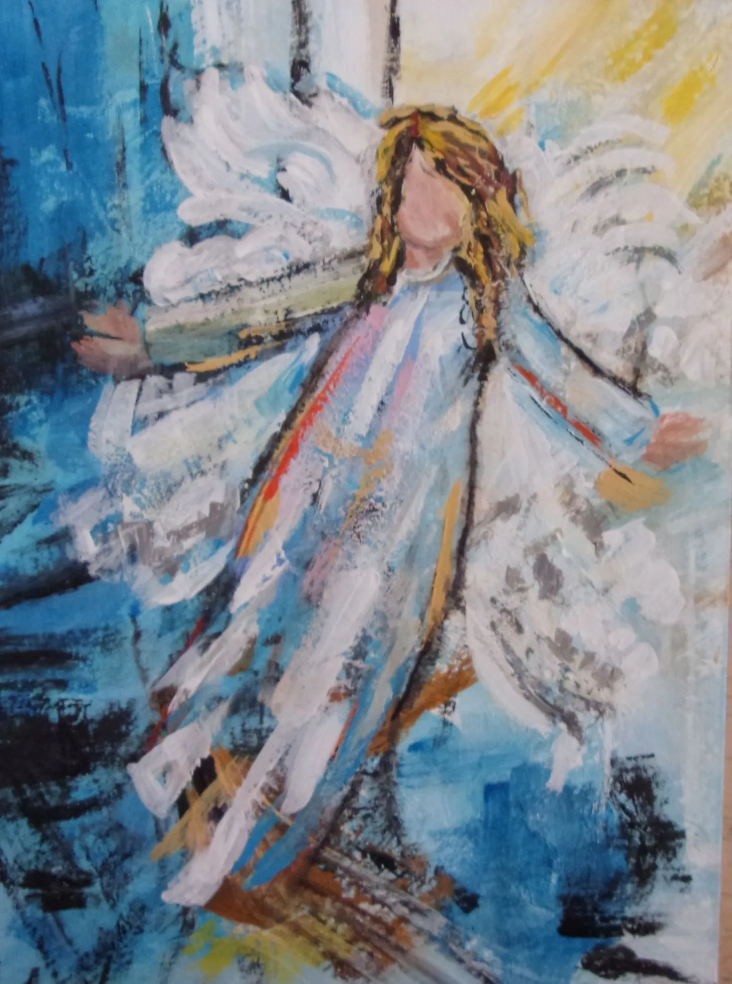 Product image for Bearer of Hope