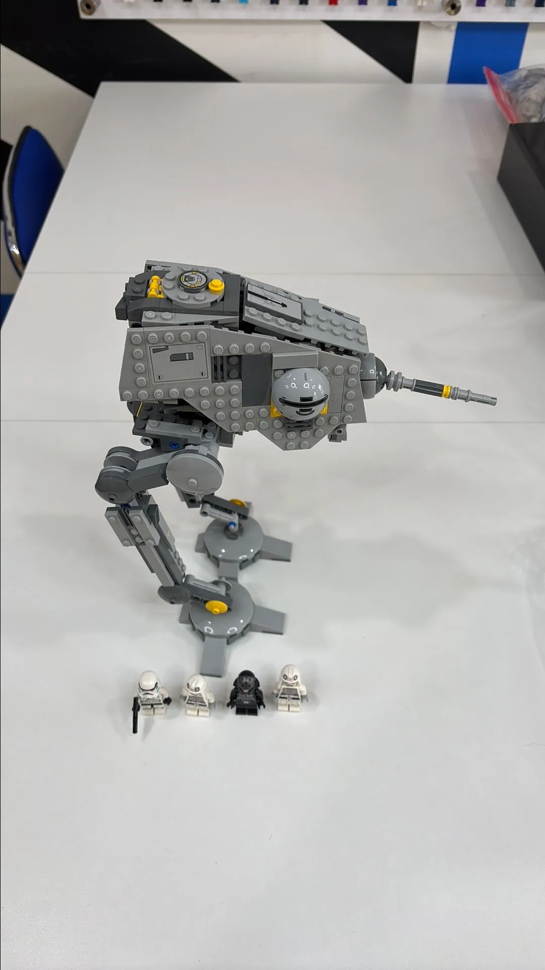 Product image for AT-DP (75083)