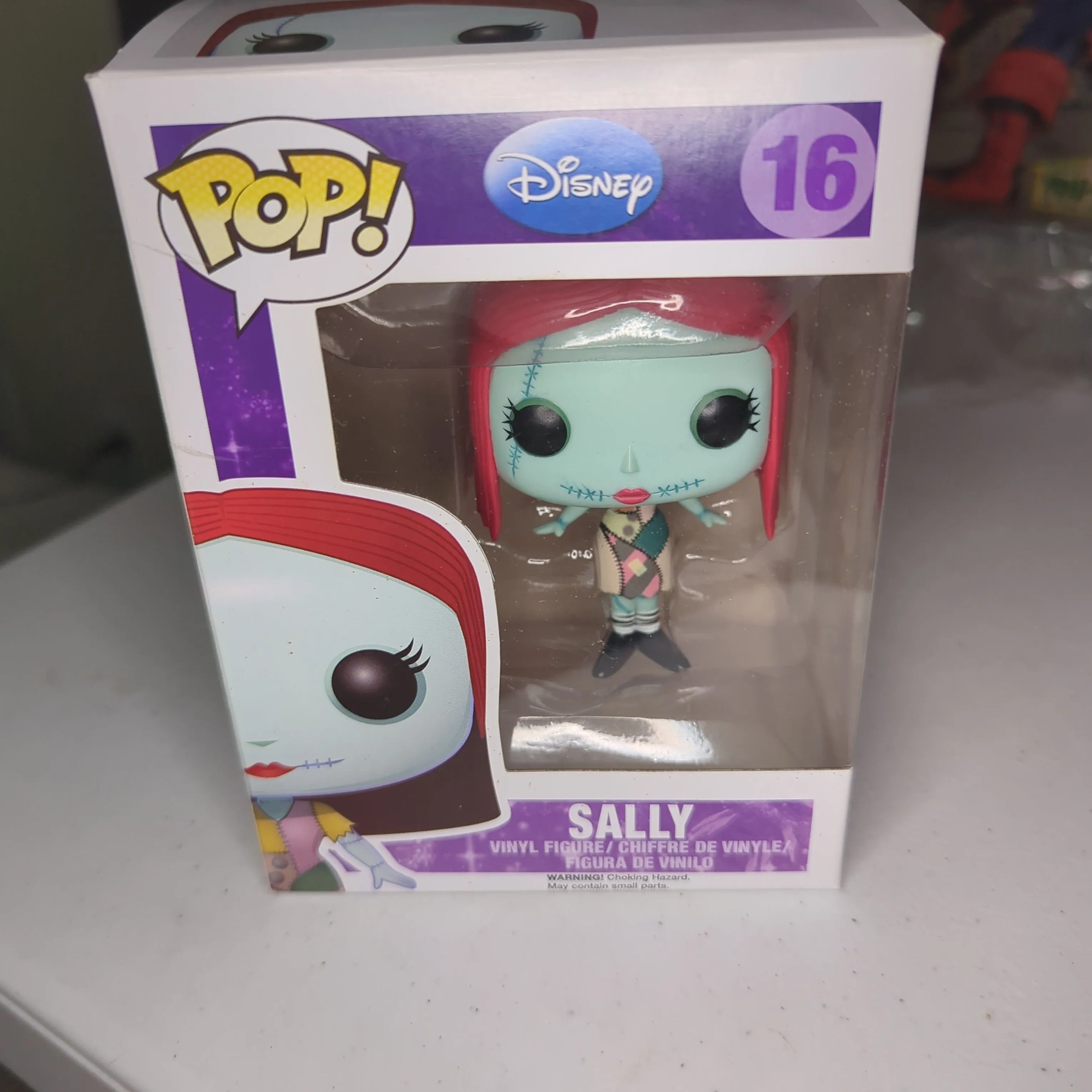 Product image for Sally
