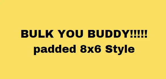 Product image for mess with your friends with a bulk deal!