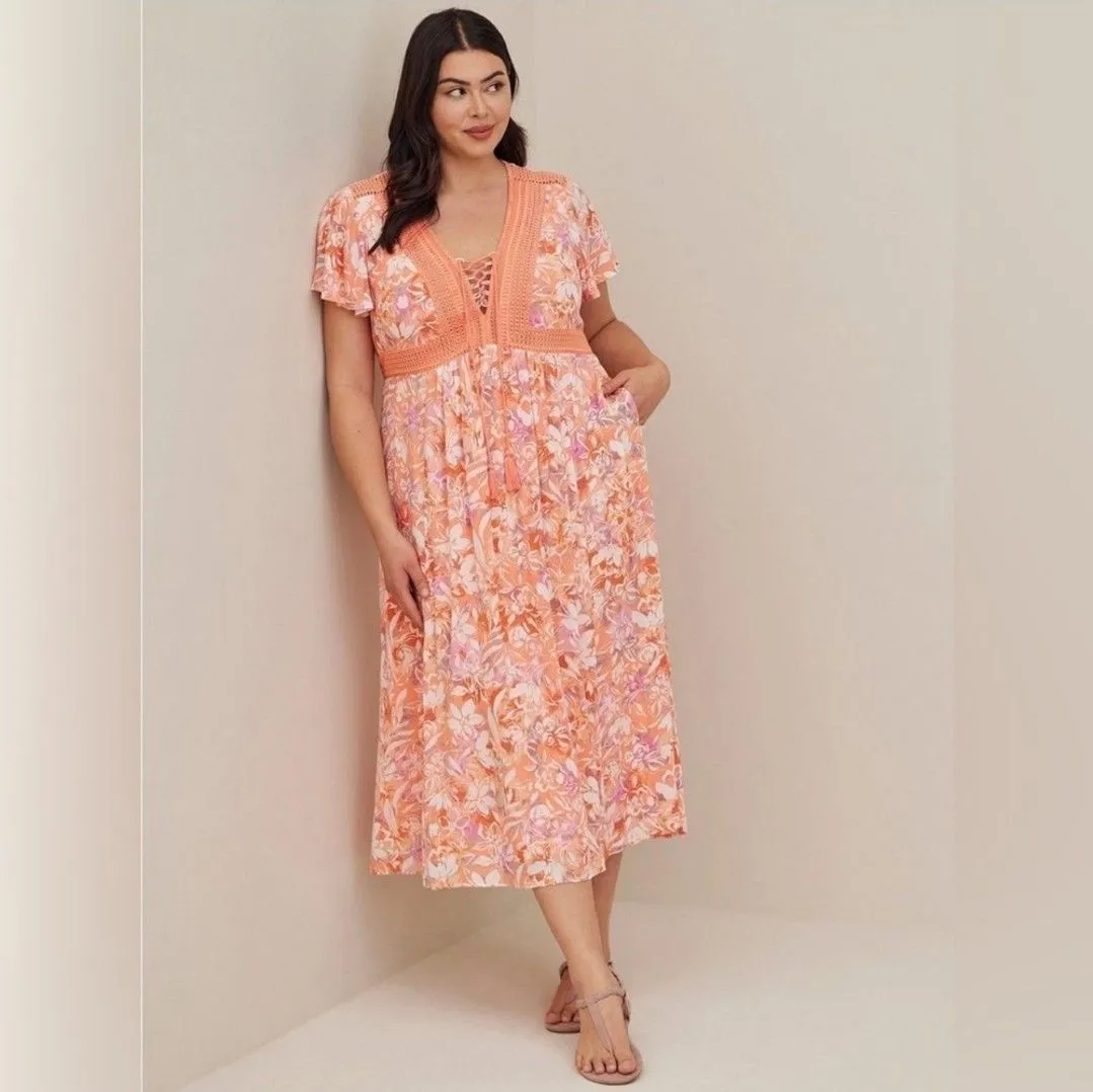 Product image for 04 - Torrid Size 3X