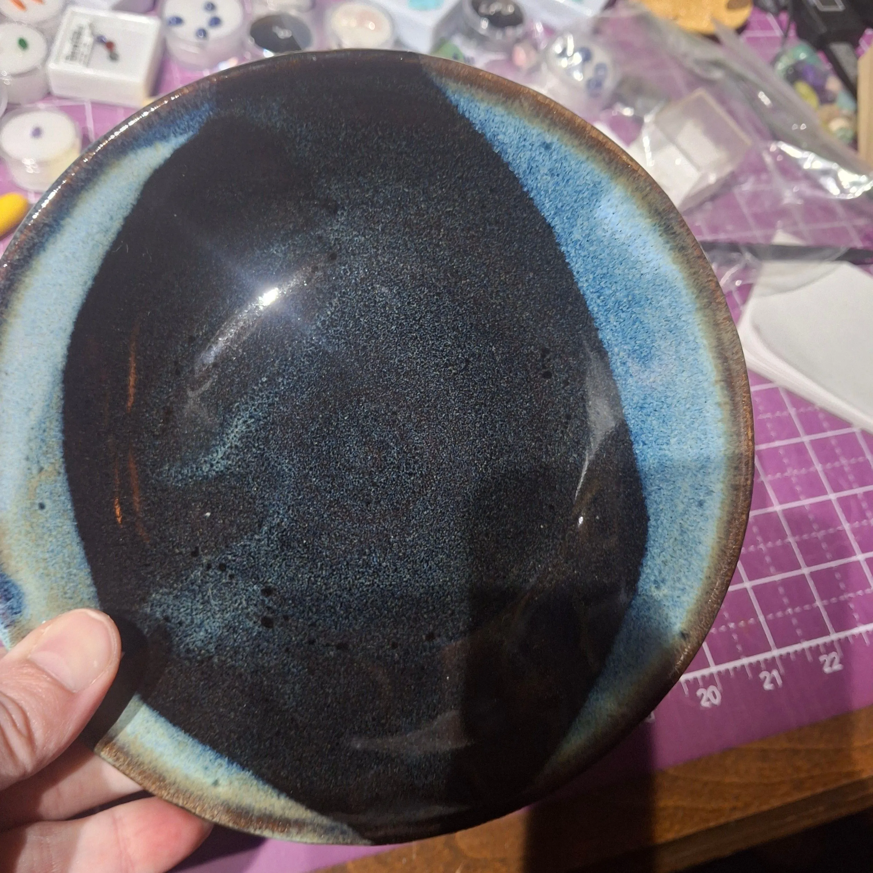 Product image for Shallow bowl