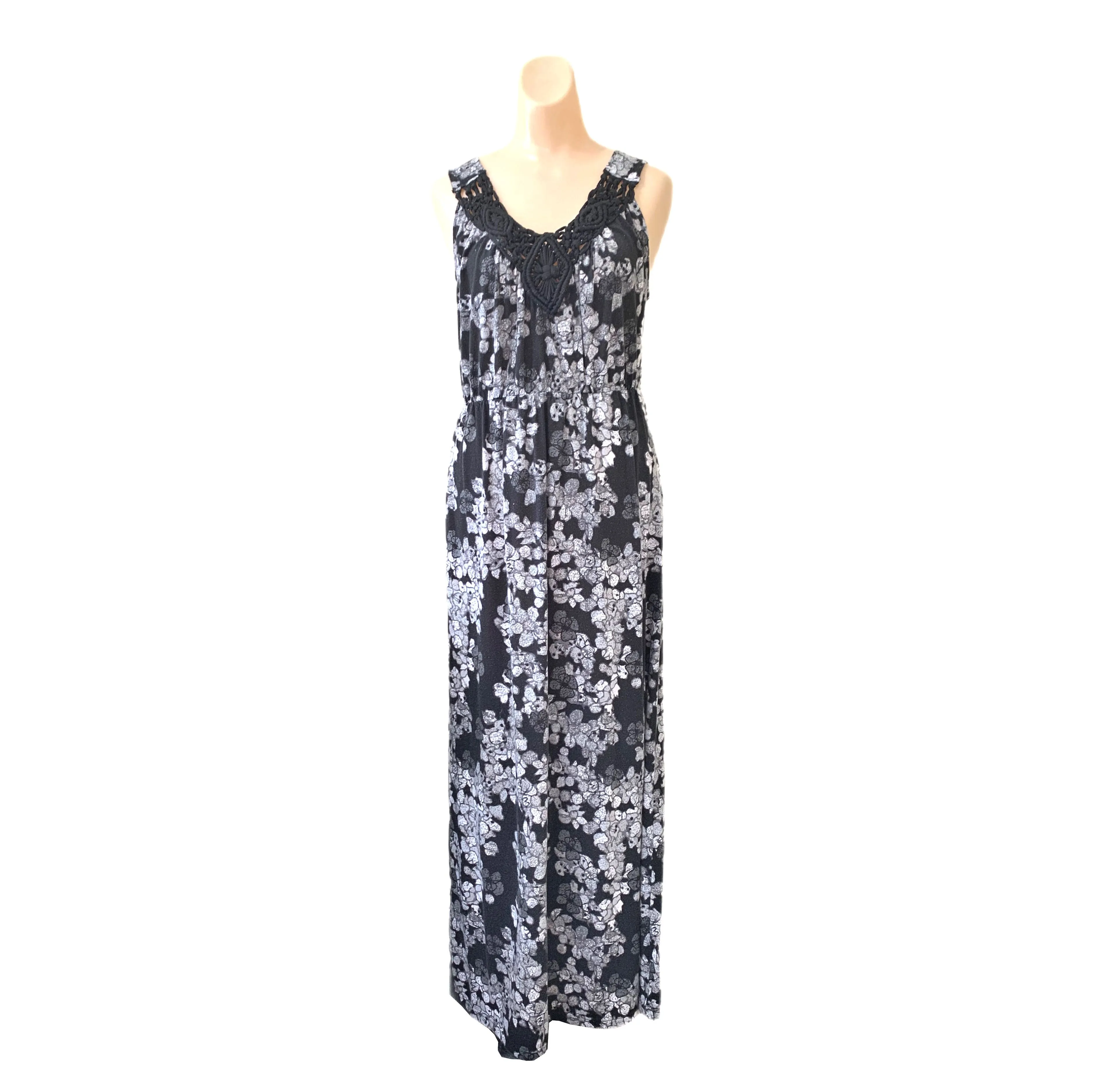 halter backless long dress Halter tie neck backless gown