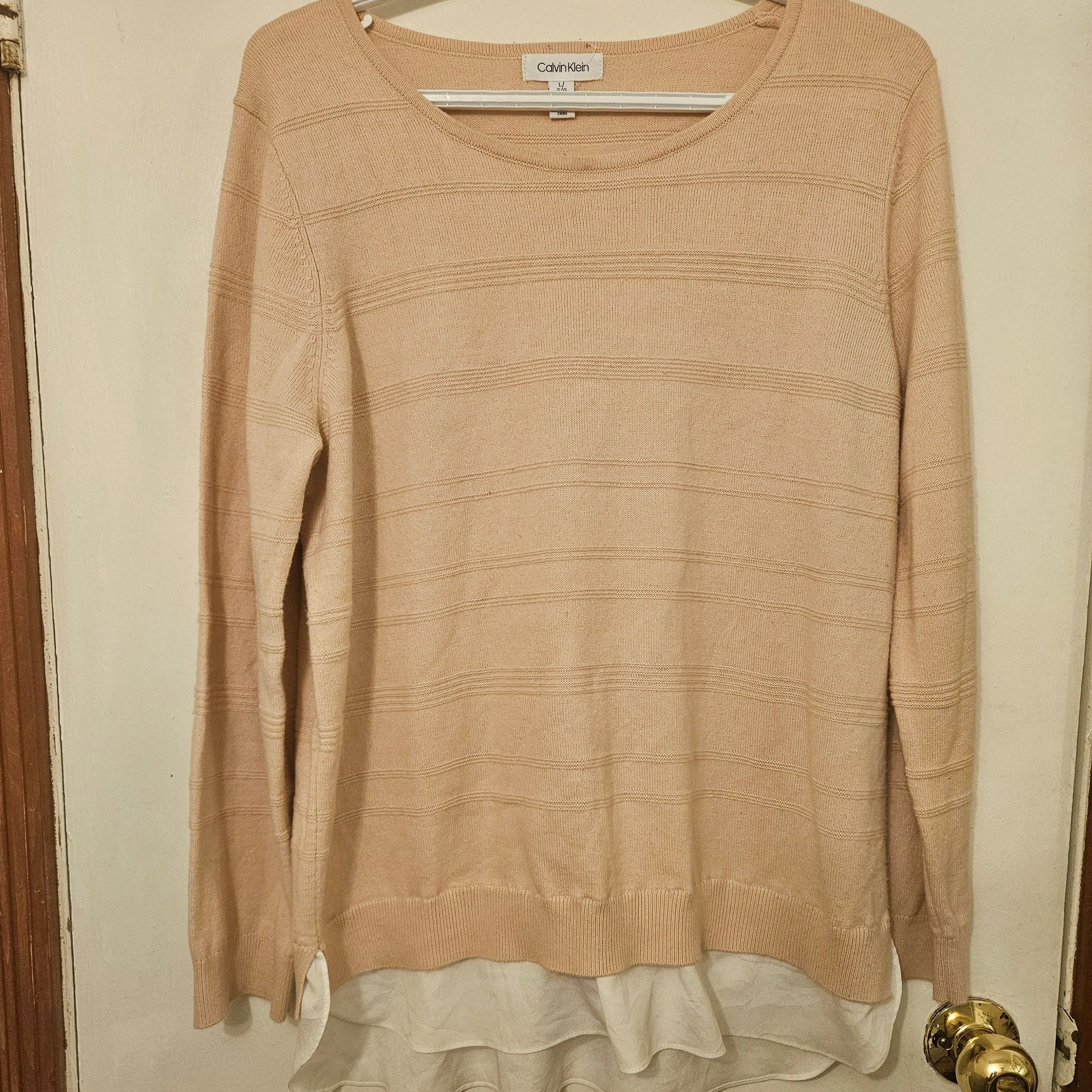 Product image for LG - Calvin Klein Sweater