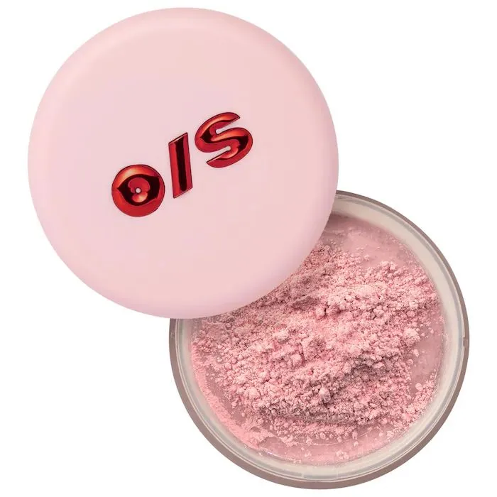 Product image for NIB ONE/SIZE by Patrick Starrr Ultimate Blurring Setting Powder - ULTRA PINK