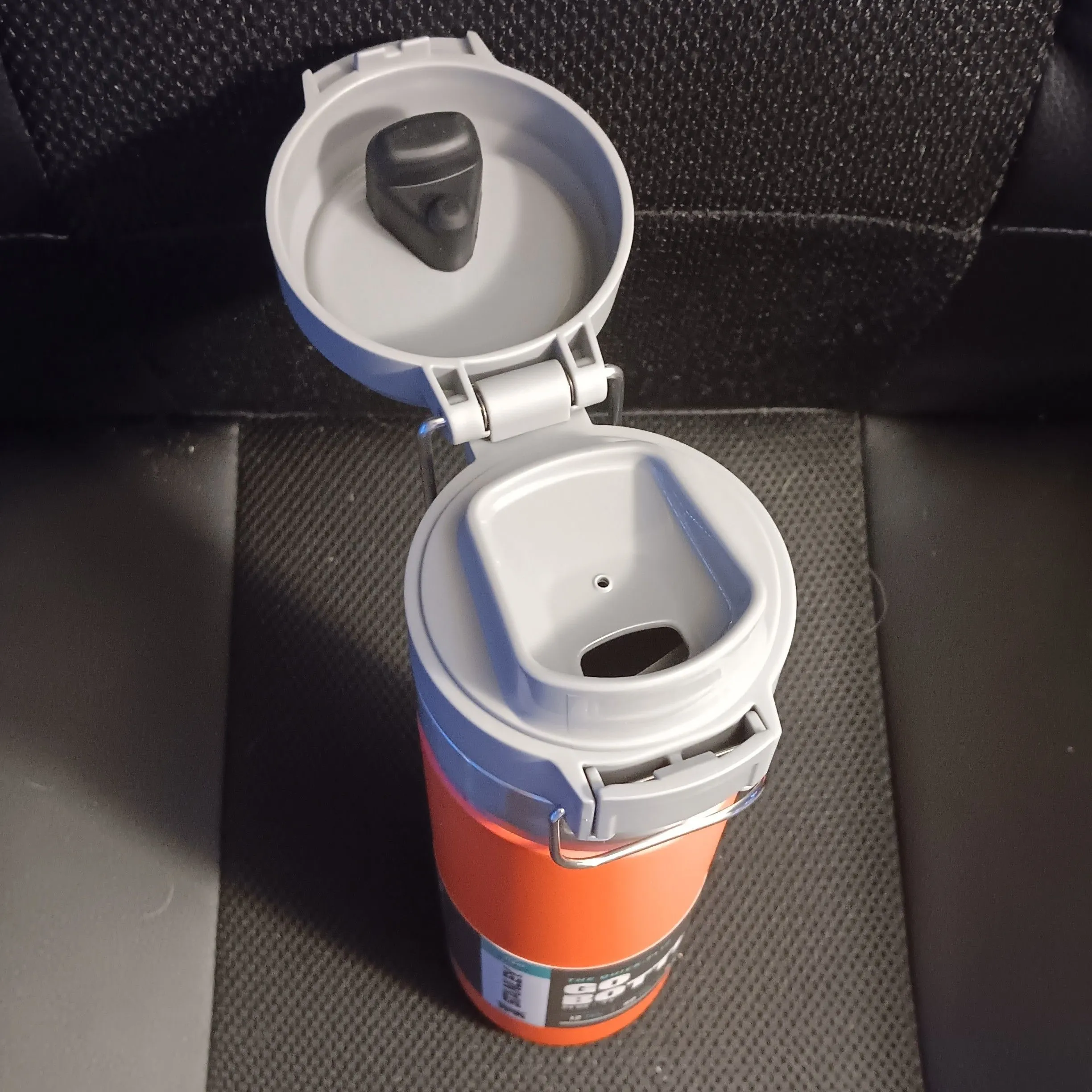 Product image for Stanley 24 oz GO BOTTLE