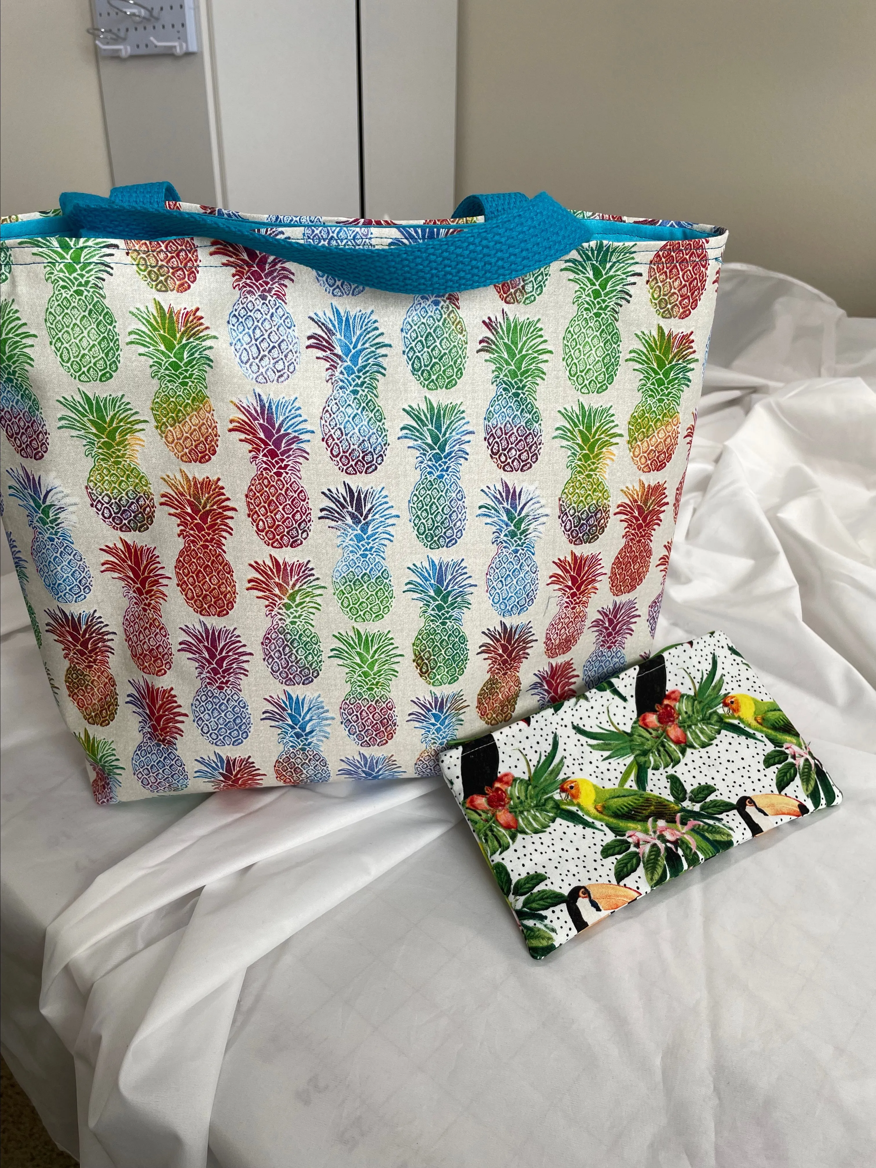 Product image for #14. Pineapples Galore
