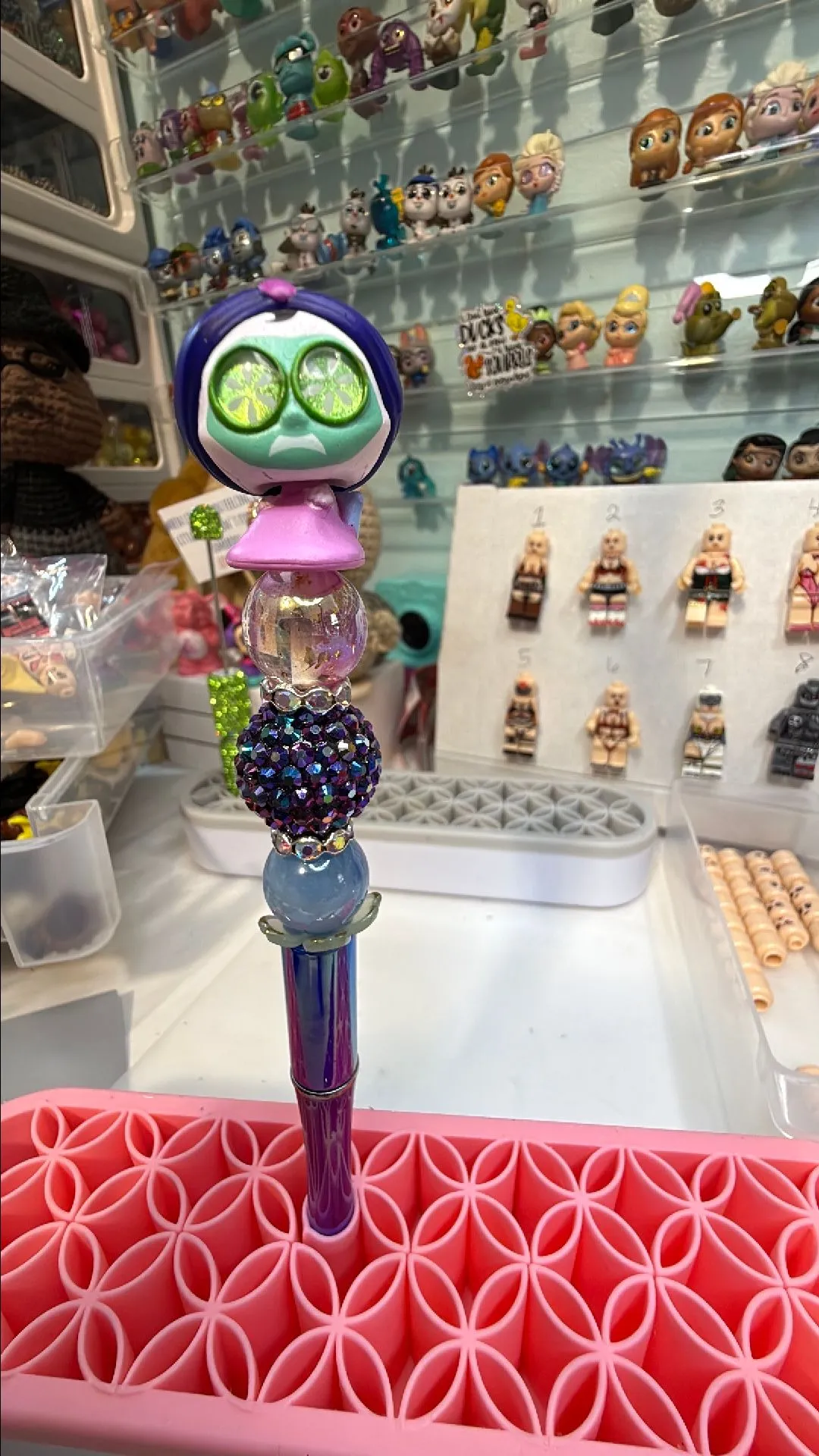 Product image for Yzma pen