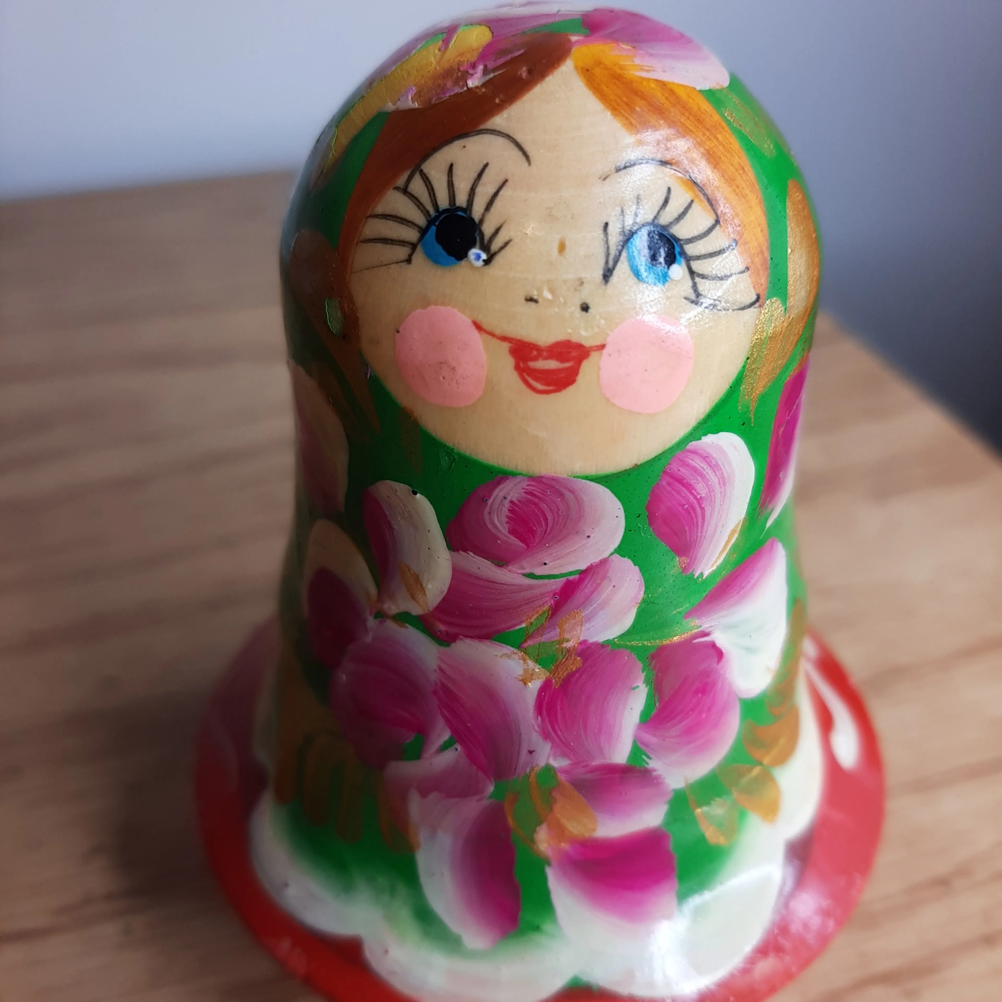 Product image for Russian Roly Poly Doll