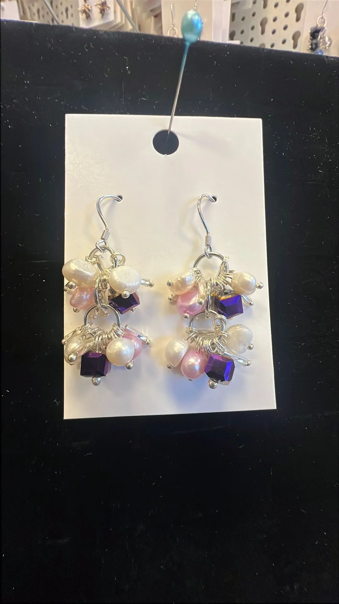 Product image for Earrings Flash Sale 0038
