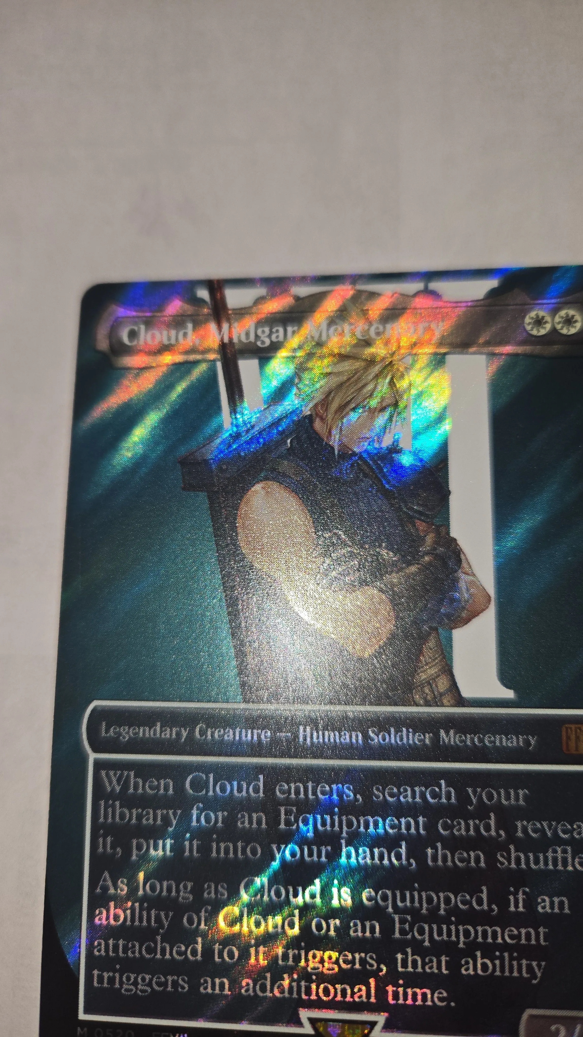 Listing Image Blurred Background