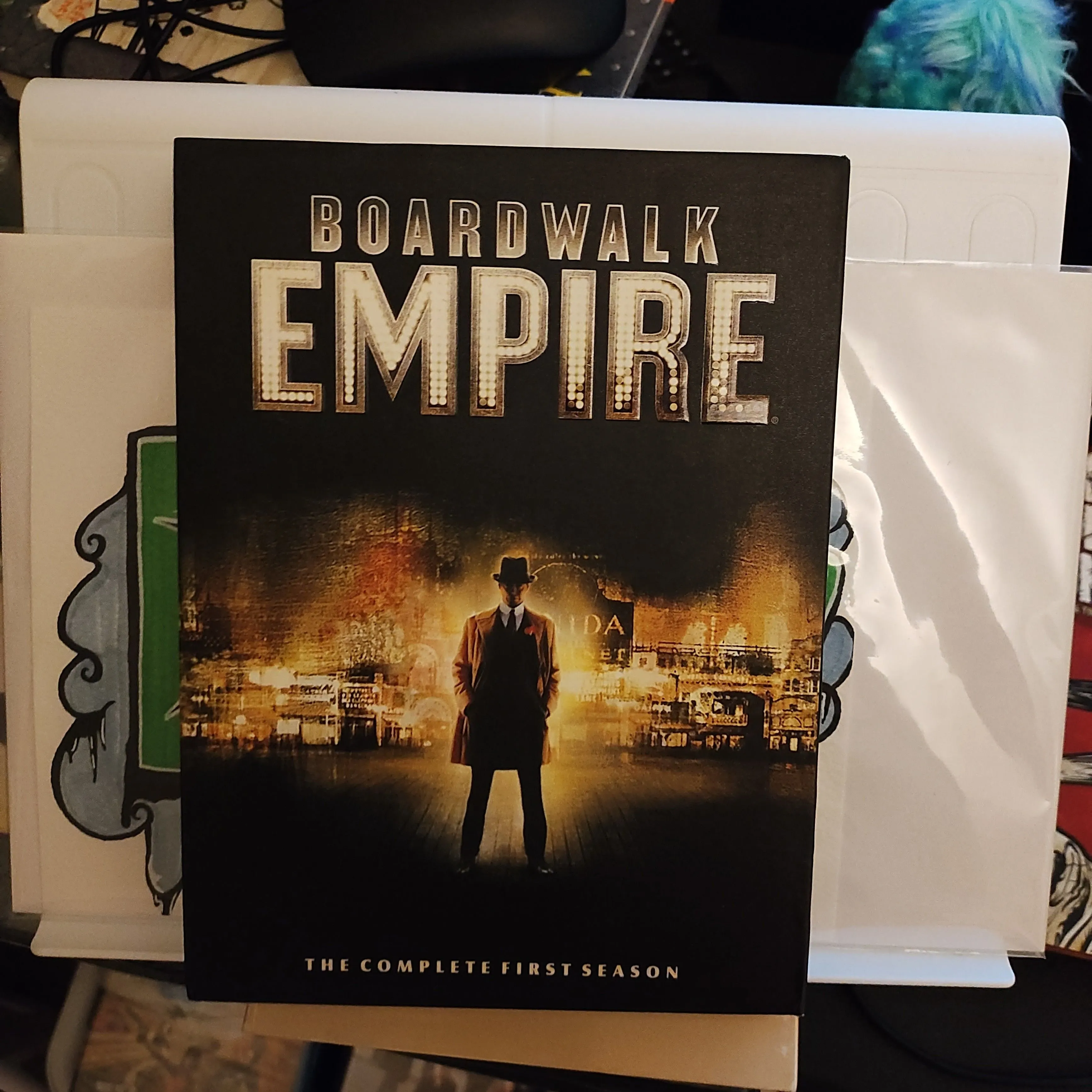 Product image for *tv* boardwalk empire S1