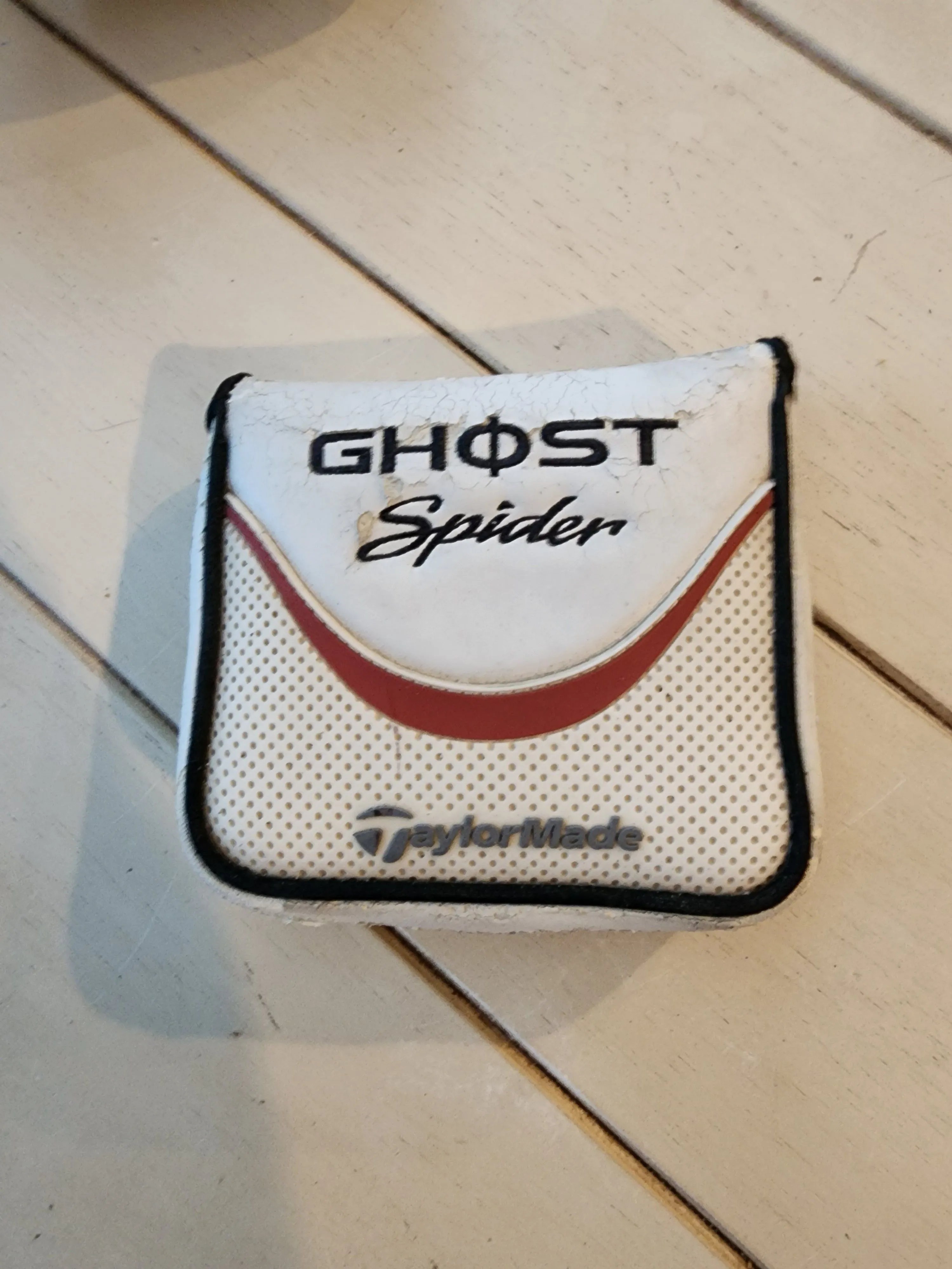 Product image for ghost spider headcover