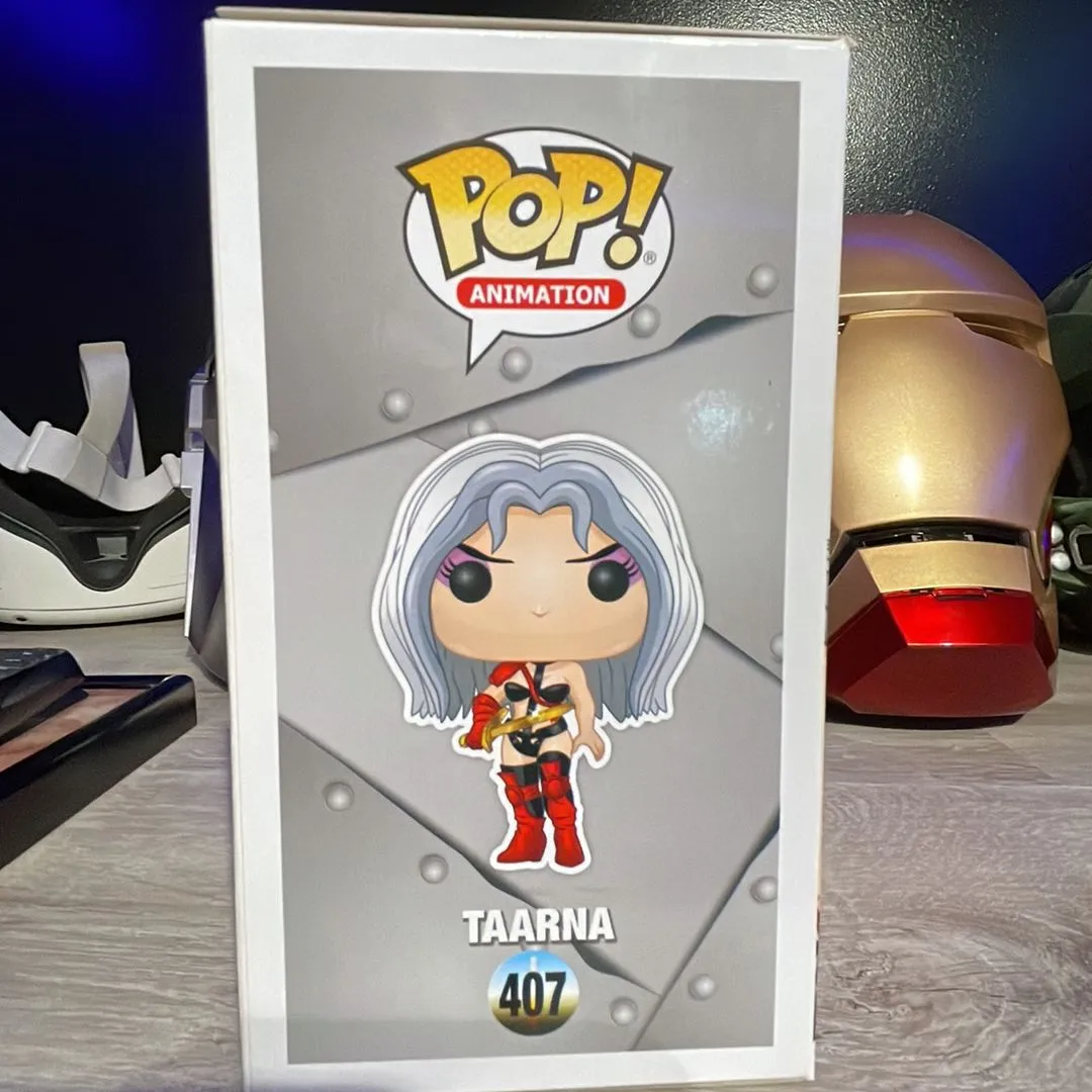Listing Image Blurred Background